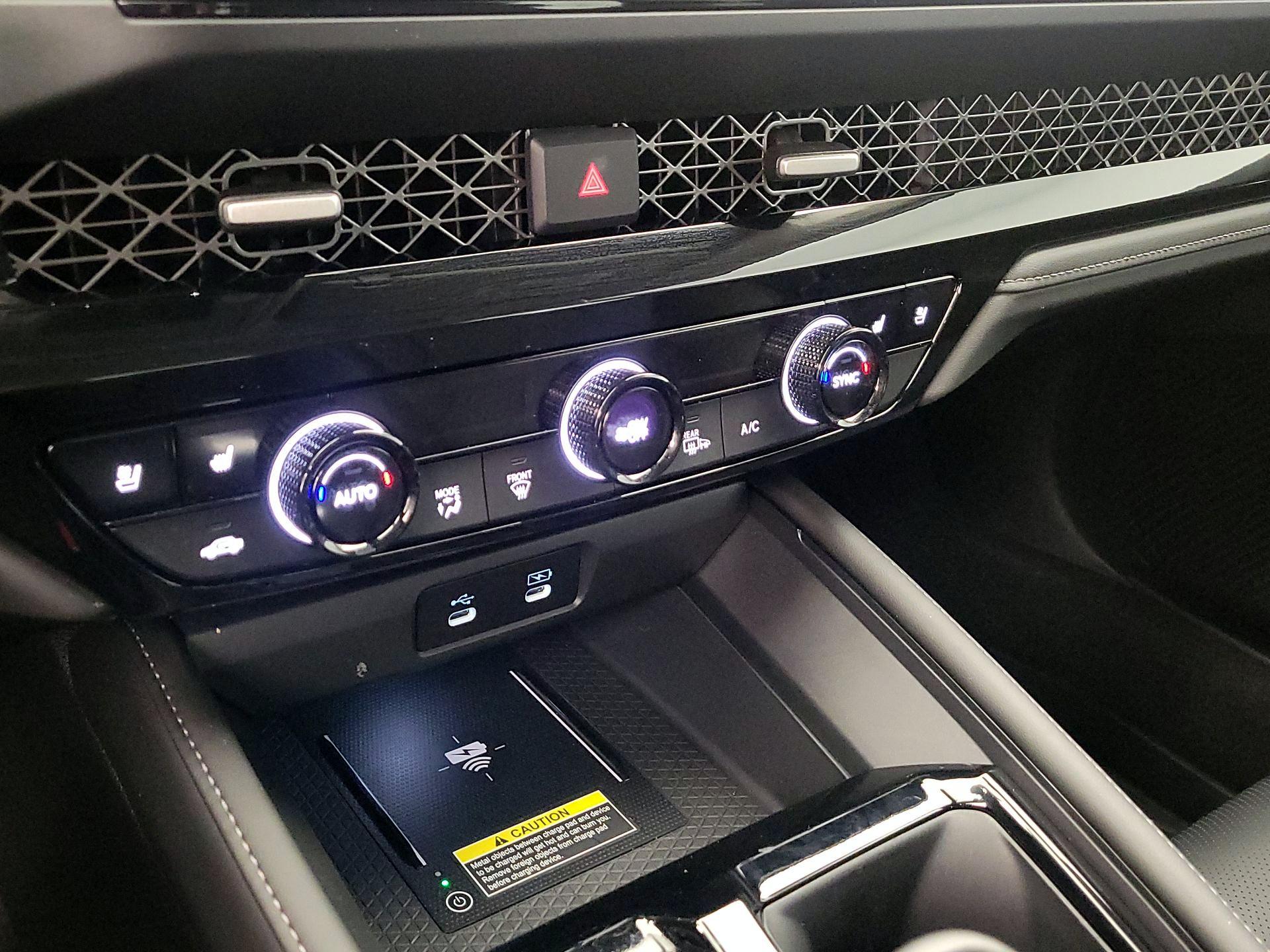 Thumbnail: 2025 Honda Accord - 15