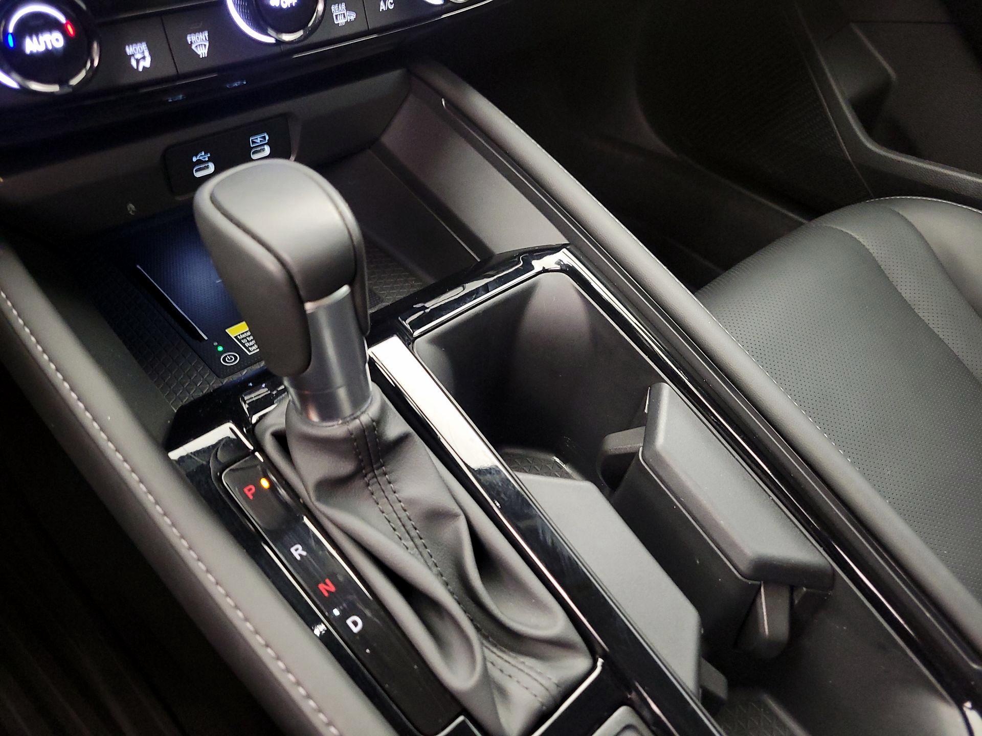 Thumbnail: 2025 Honda Accord - 16