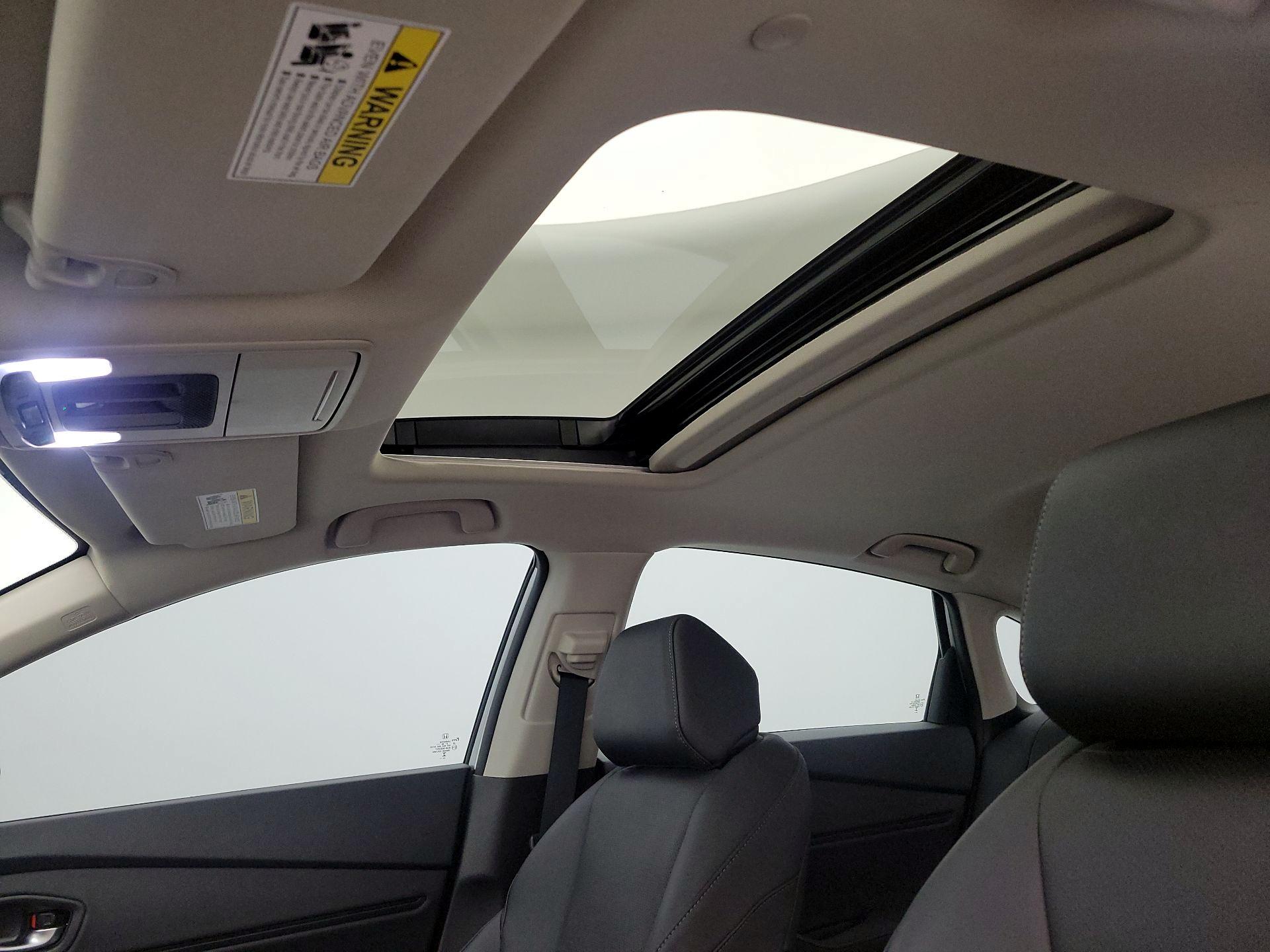 Thumbnail: 2025 Honda Accord - 18