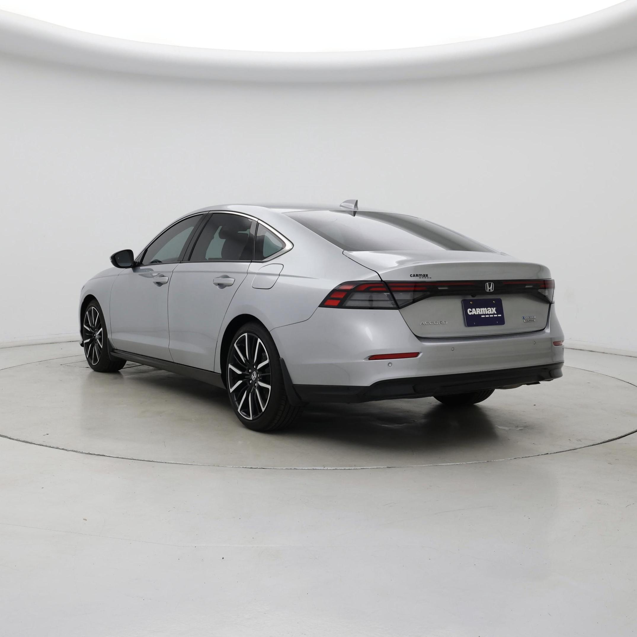 Thumbnail: 2025 Honda Accord - 2