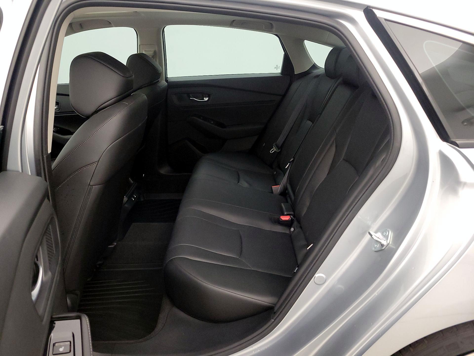 Thumbnail: 2025 Honda Accord - 19