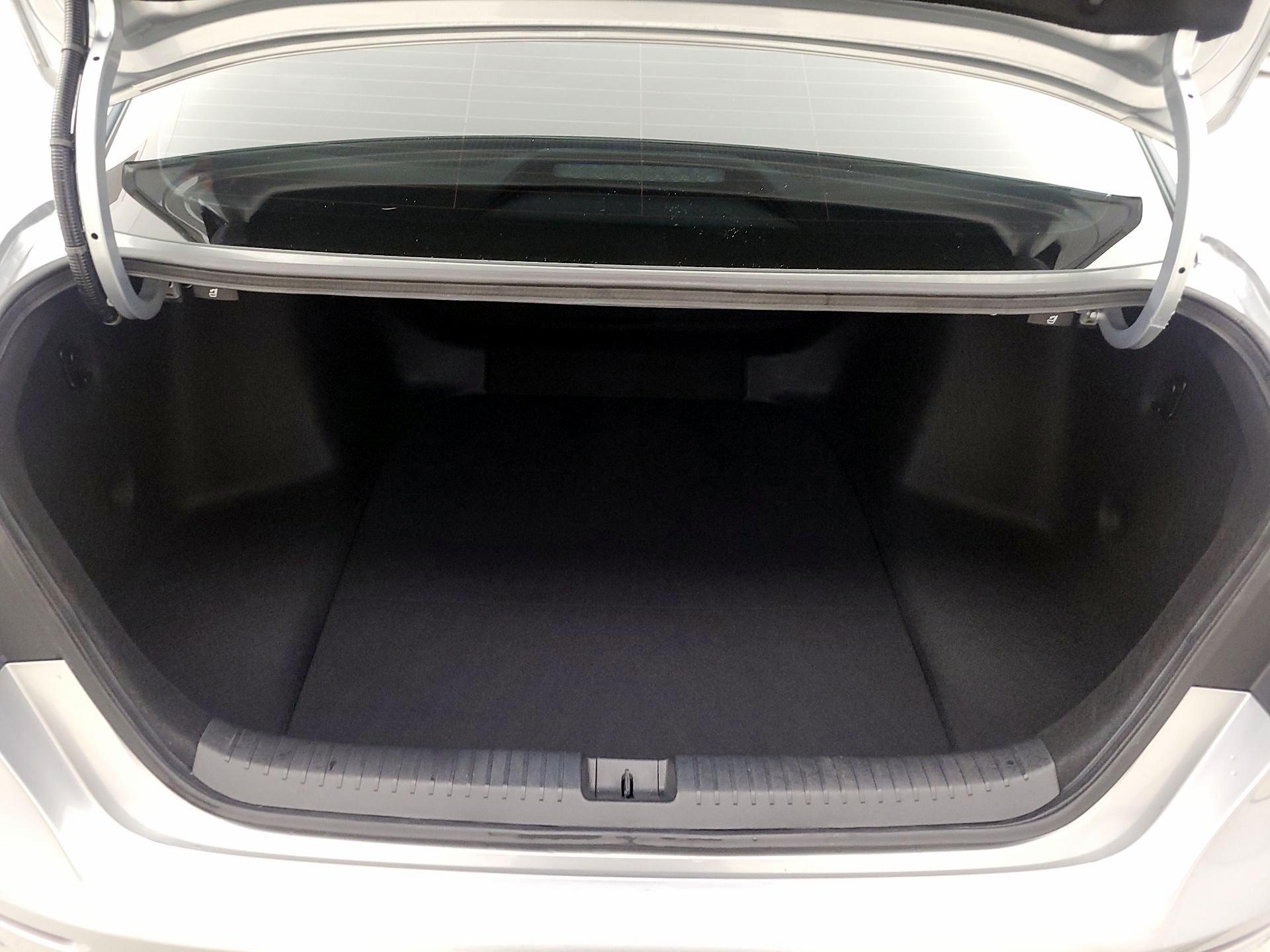 Thumbnail: 2025 Honda Accord - 20