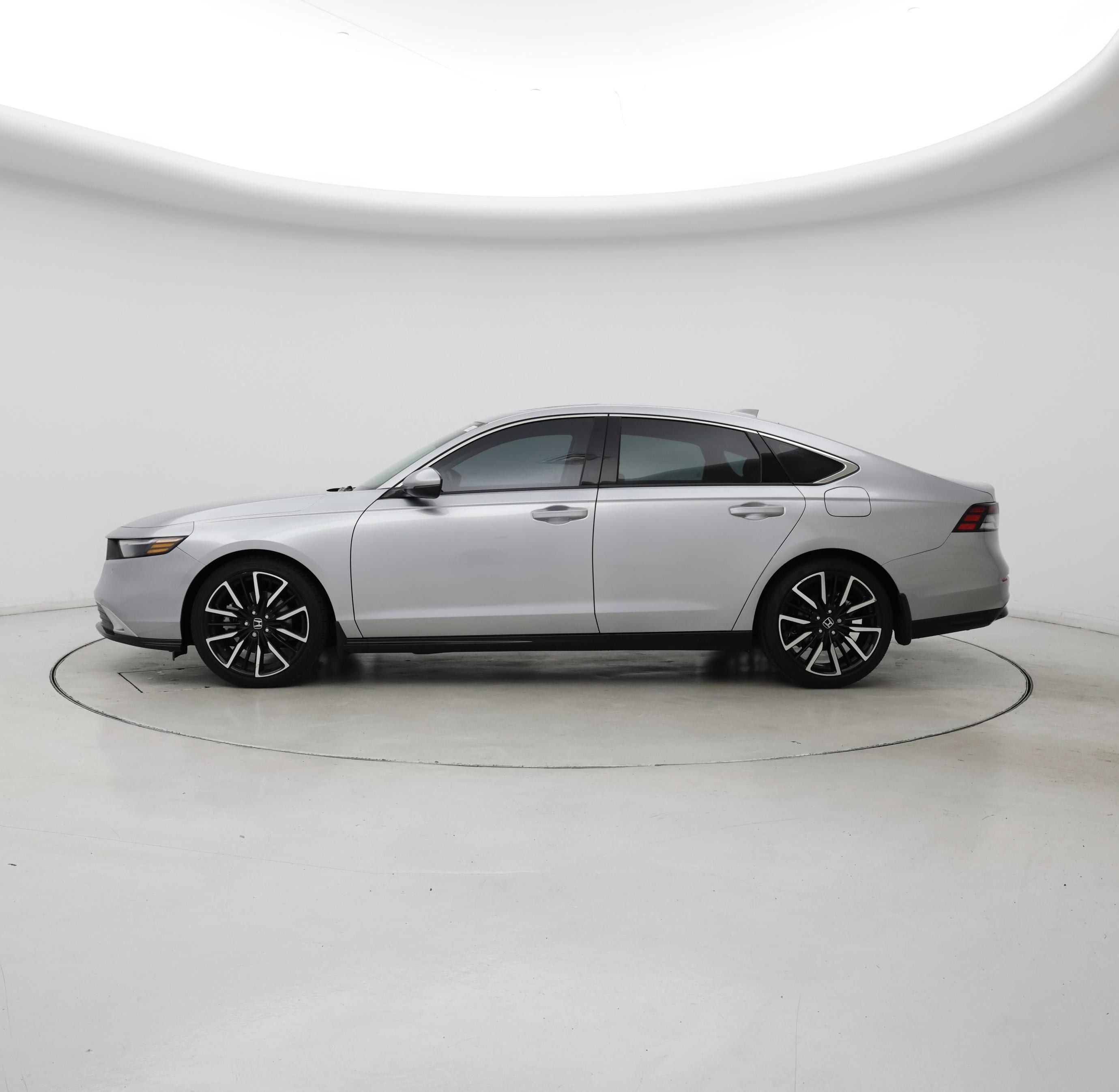 Thumbnail: 2025 Honda Accord - 3