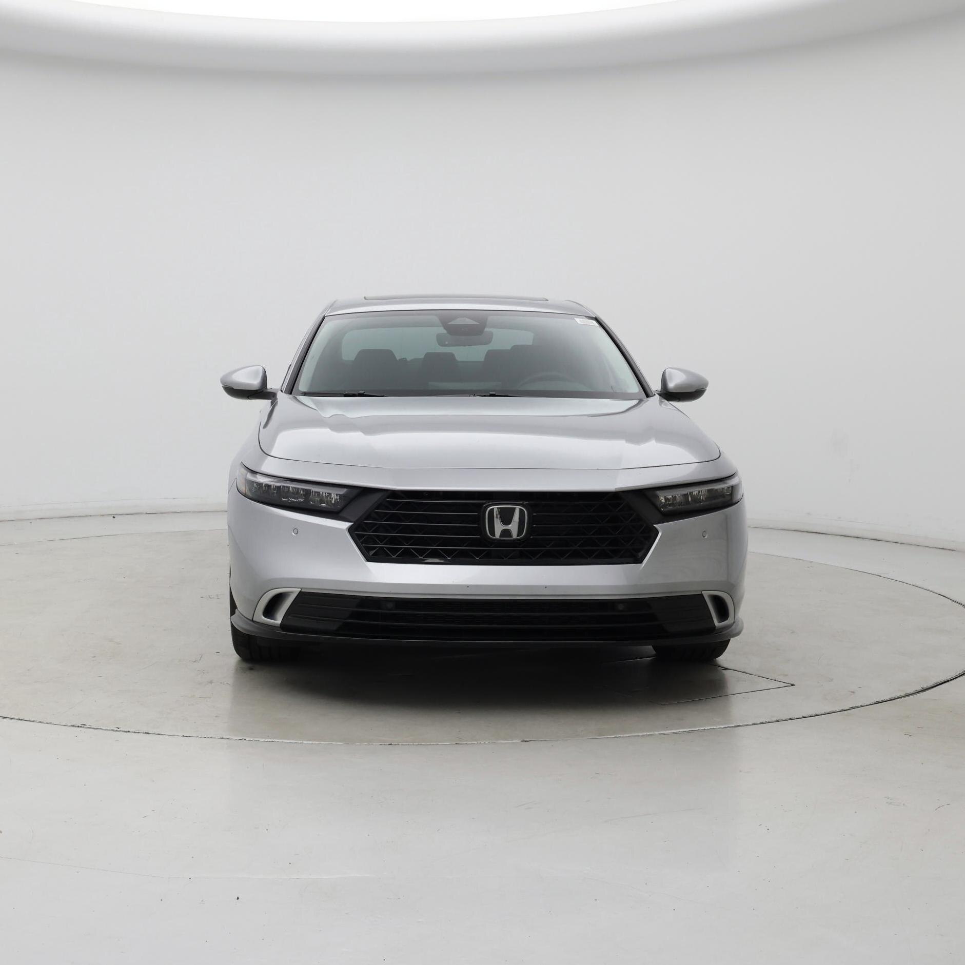 Thumbnail: 2025 Honda Accord - 5