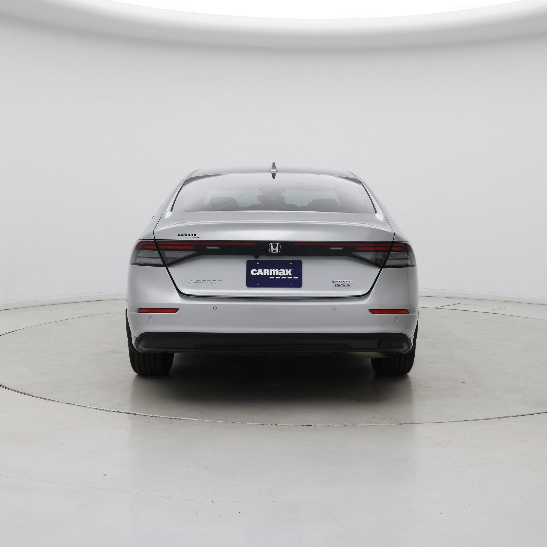 Thumbnail: 2025 Honda Accord - 6