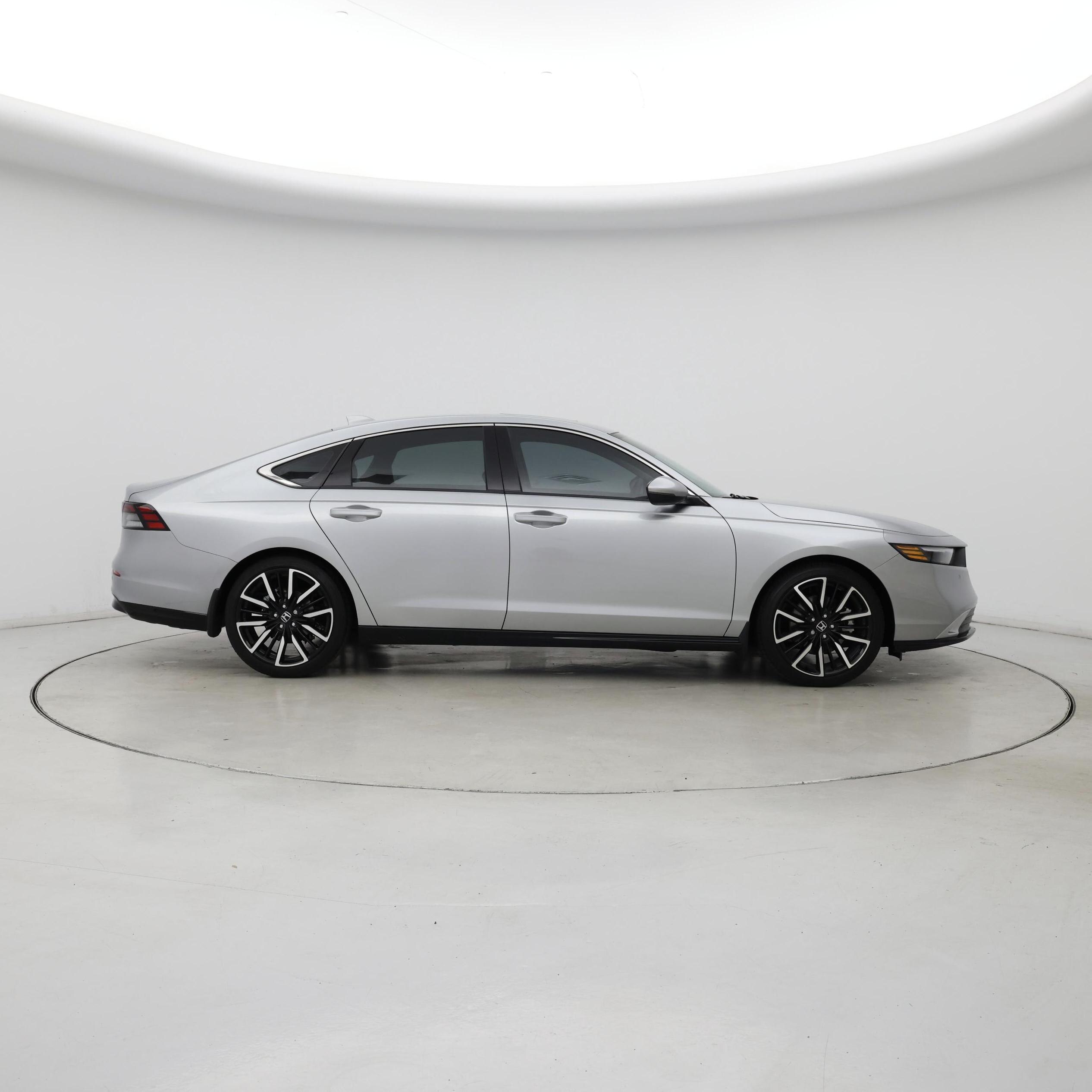 Thumbnail: 2025 Honda Accord - 7