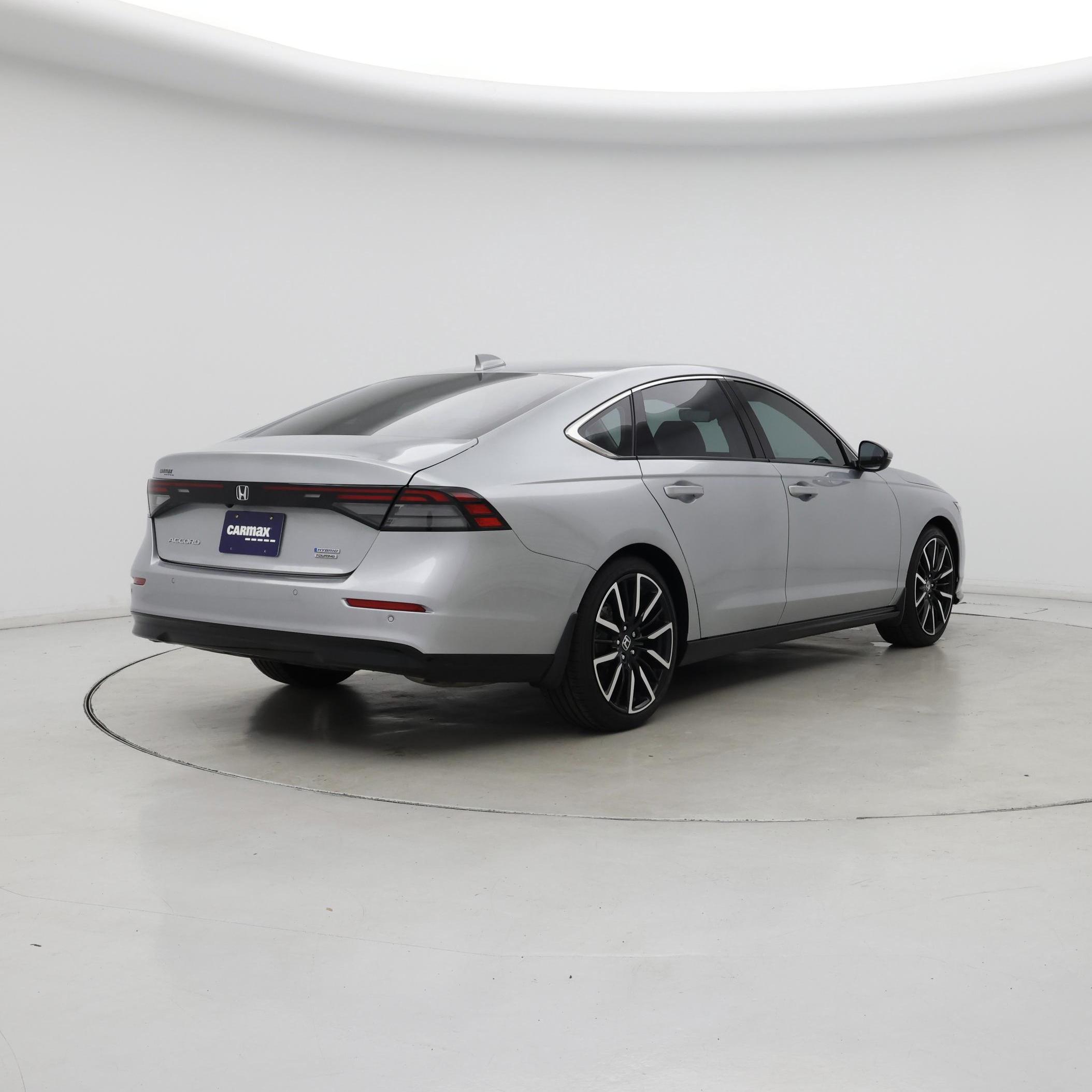 Thumbnail: 2025 Honda Accord - 8