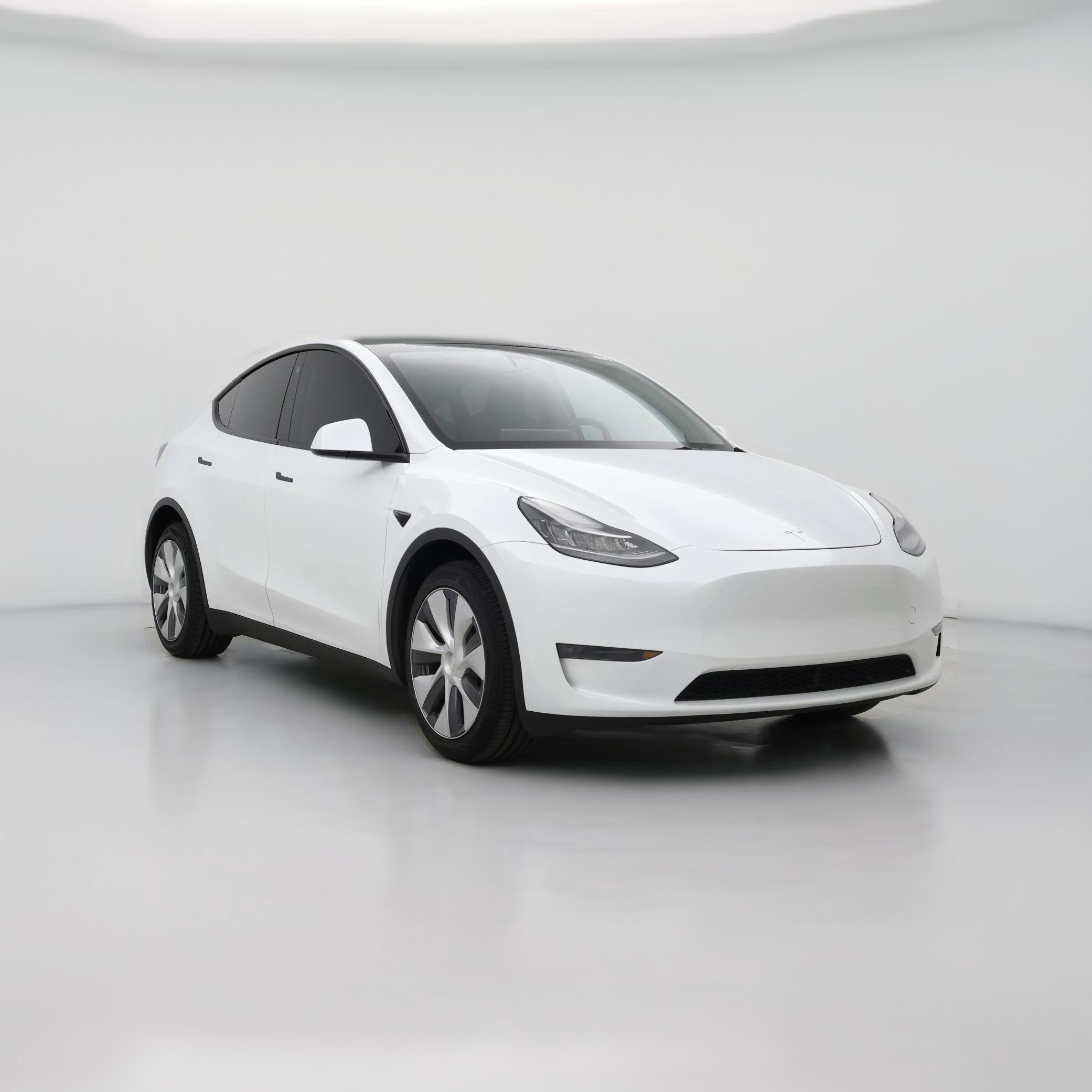 Thumbnail: 2023 Tesla Model Y - 1