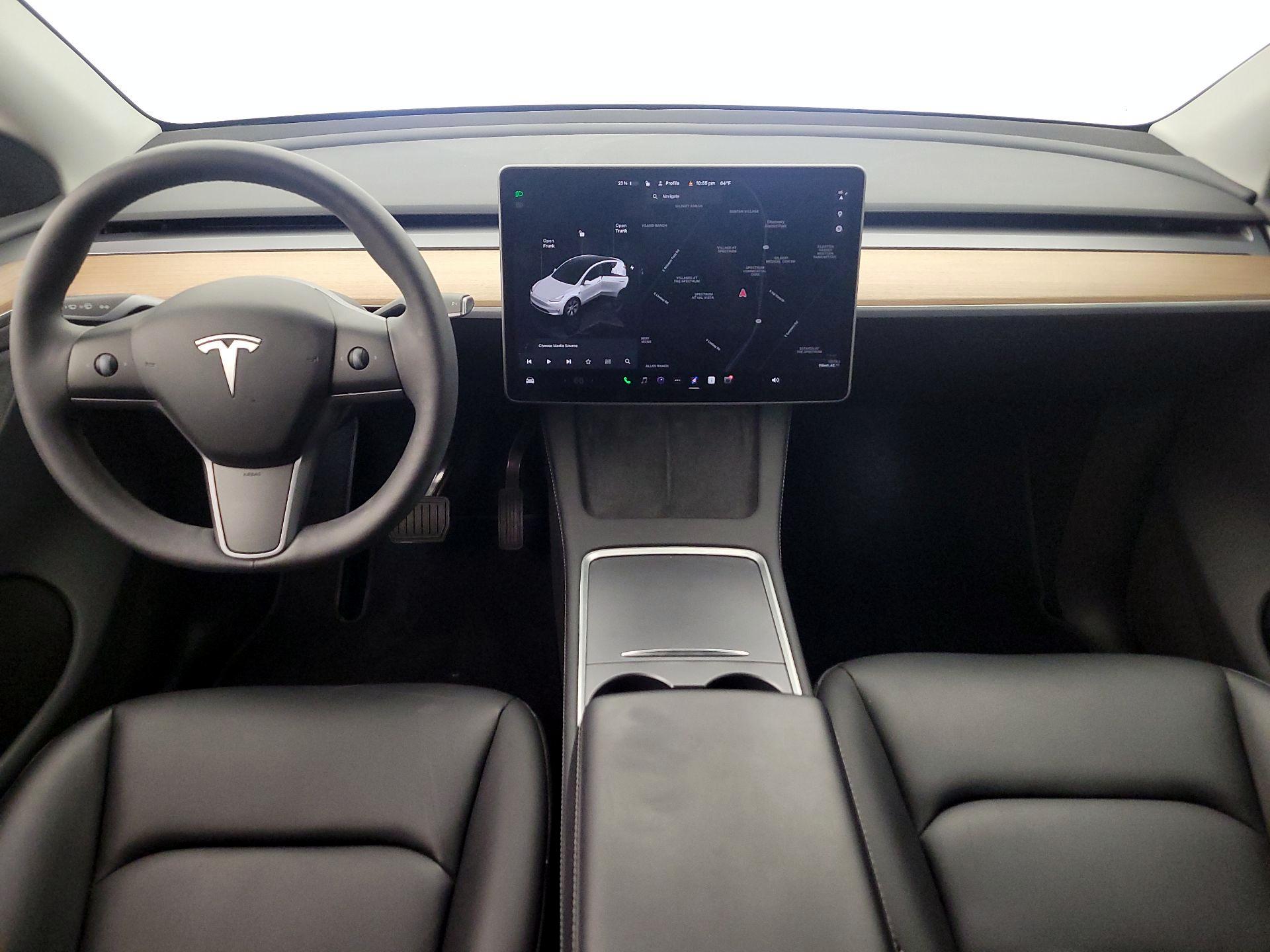 Thumbnail: 2023 Tesla Model Y - 9