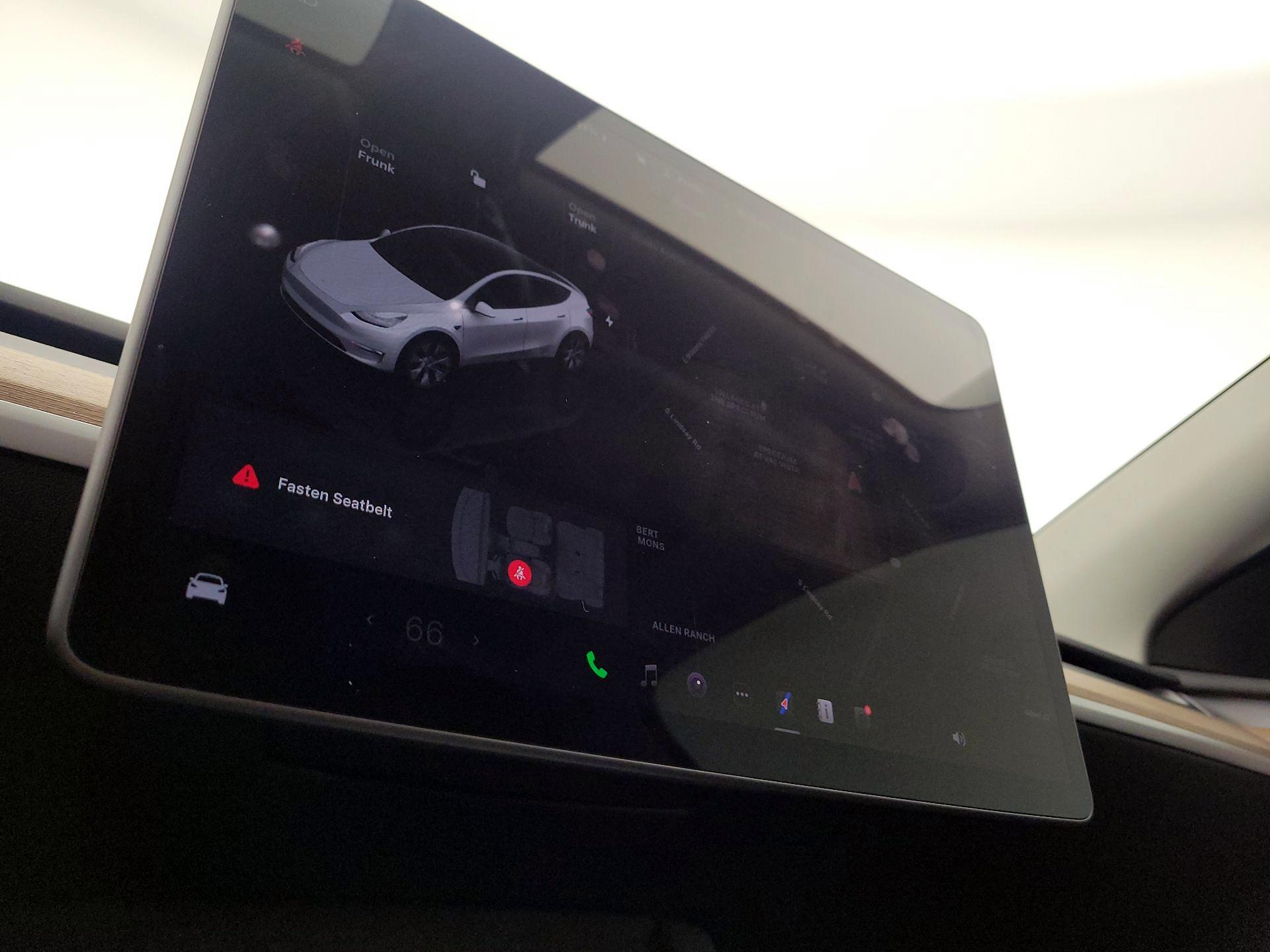 Thumbnail: 2023 Tesla Model Y - 13