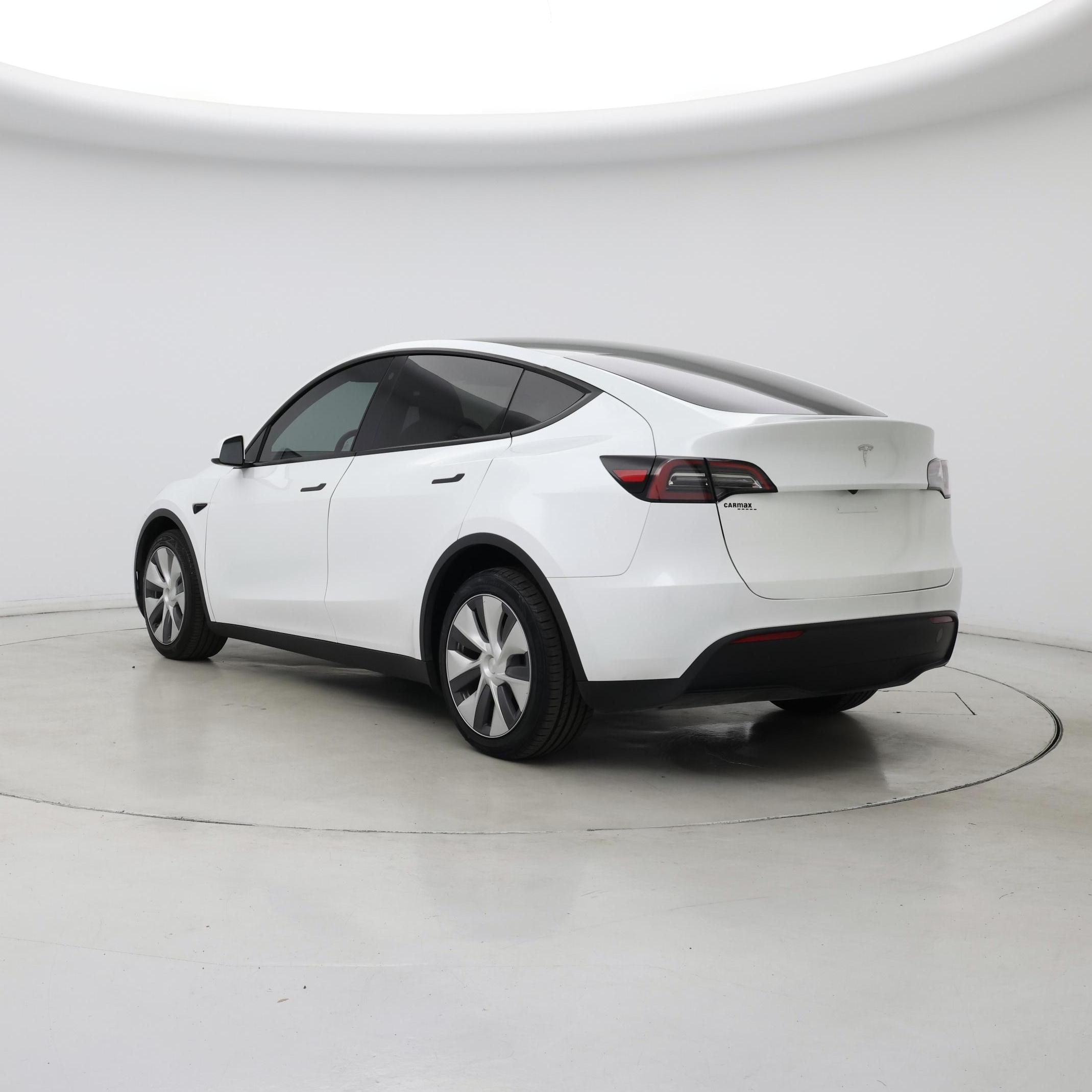 Thumbnail: 2023 Tesla Model Y - 2