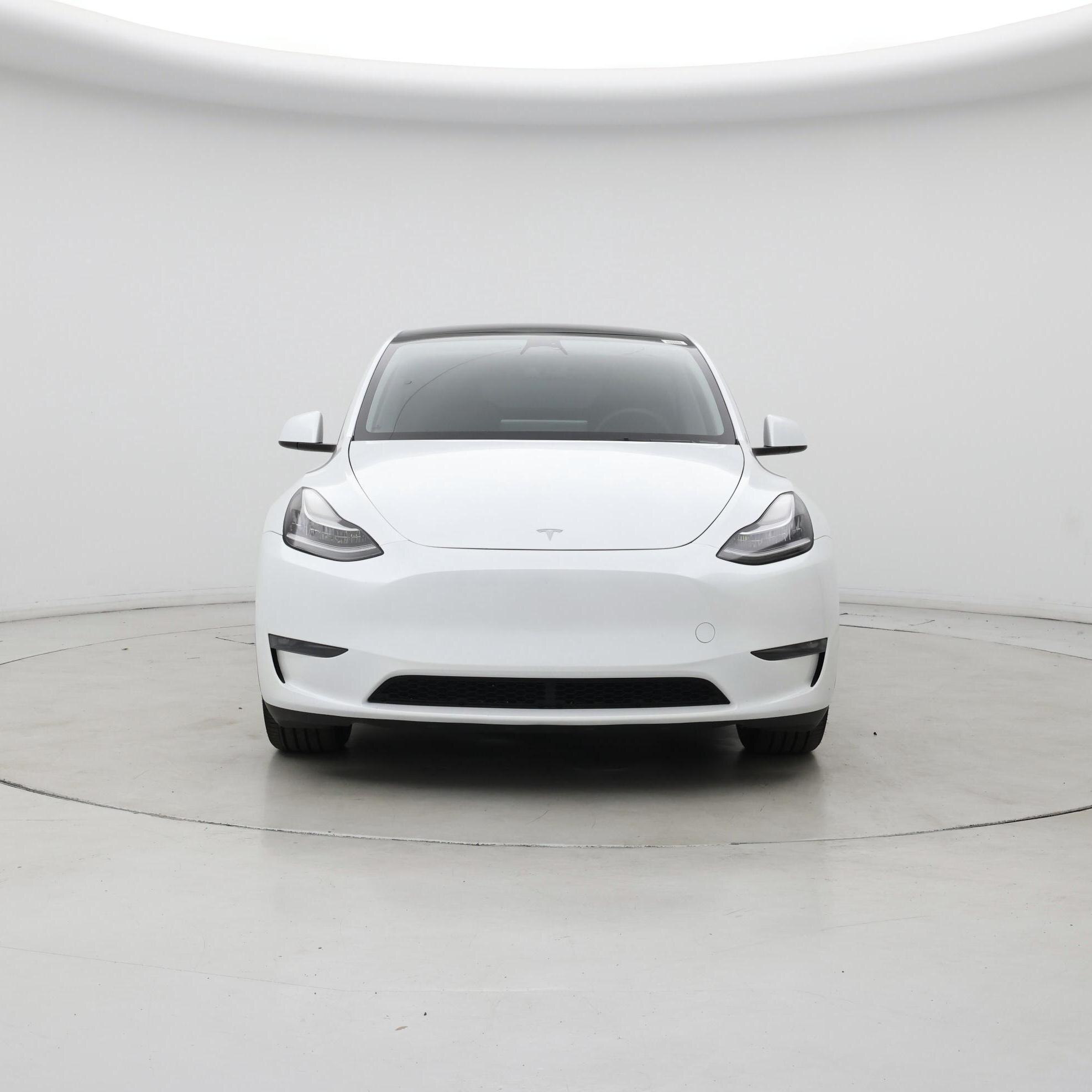 Thumbnail: 2023 Tesla Model Y - 5