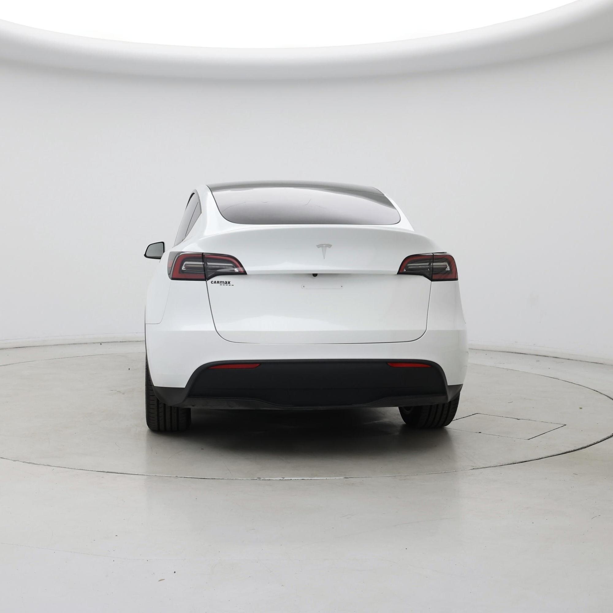 Thumbnail: 2023 Tesla Model Y - 6