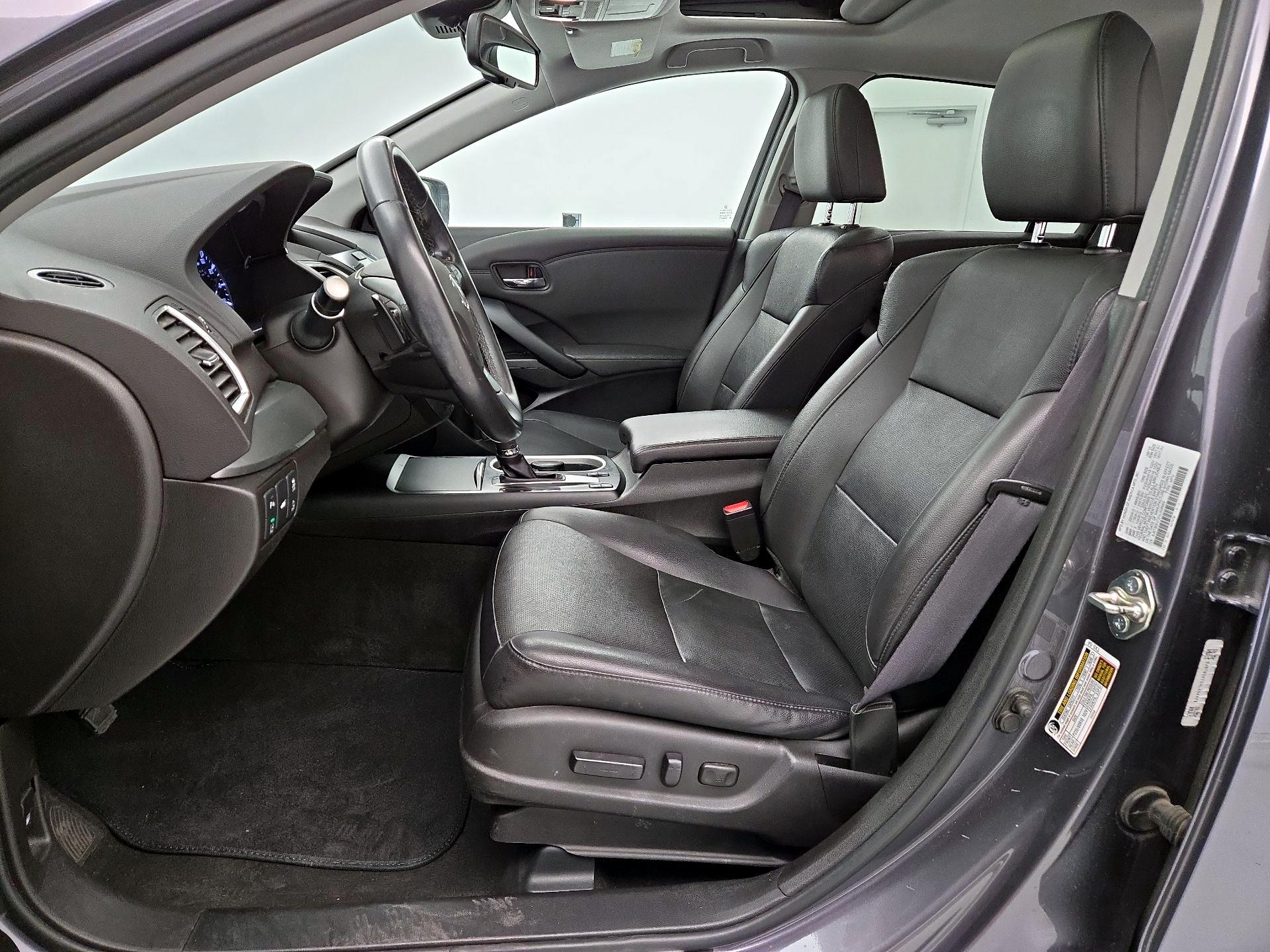 Thumbnail: 2017 Acura RDX - 11