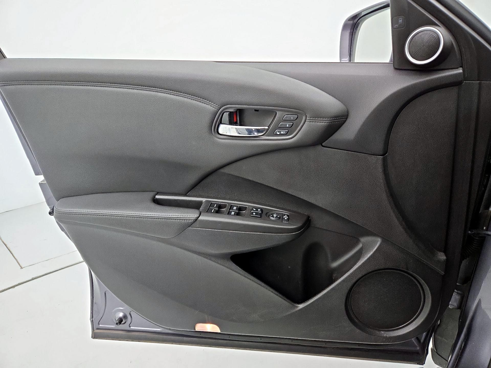 Thumbnail: 2017 Acura RDX - 12