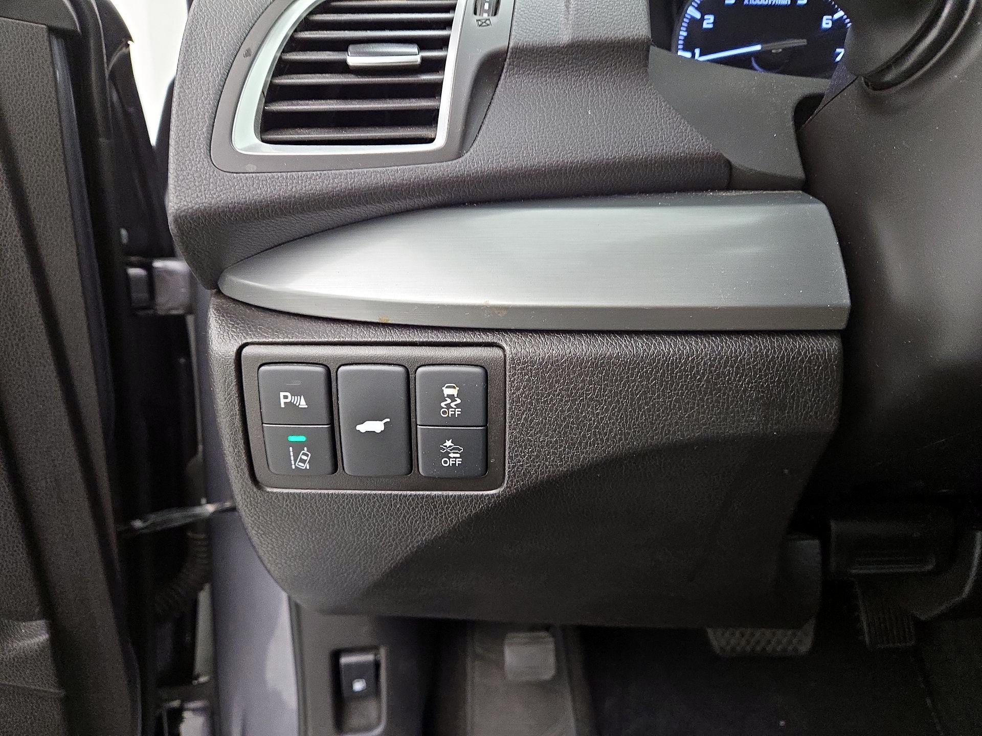 Thumbnail: 2017 Acura RDX - 13