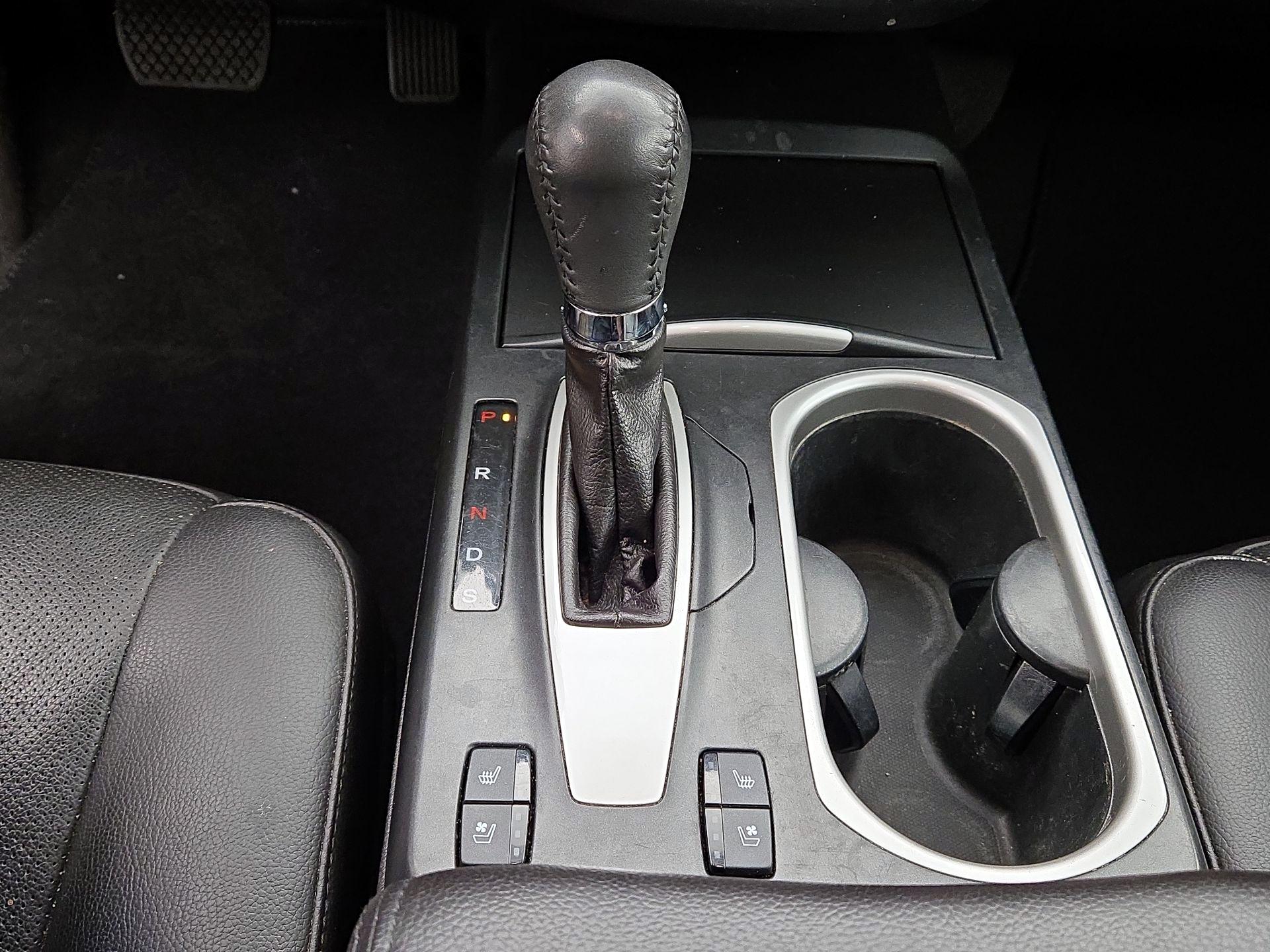 Thumbnail: 2017 Acura RDX - 17