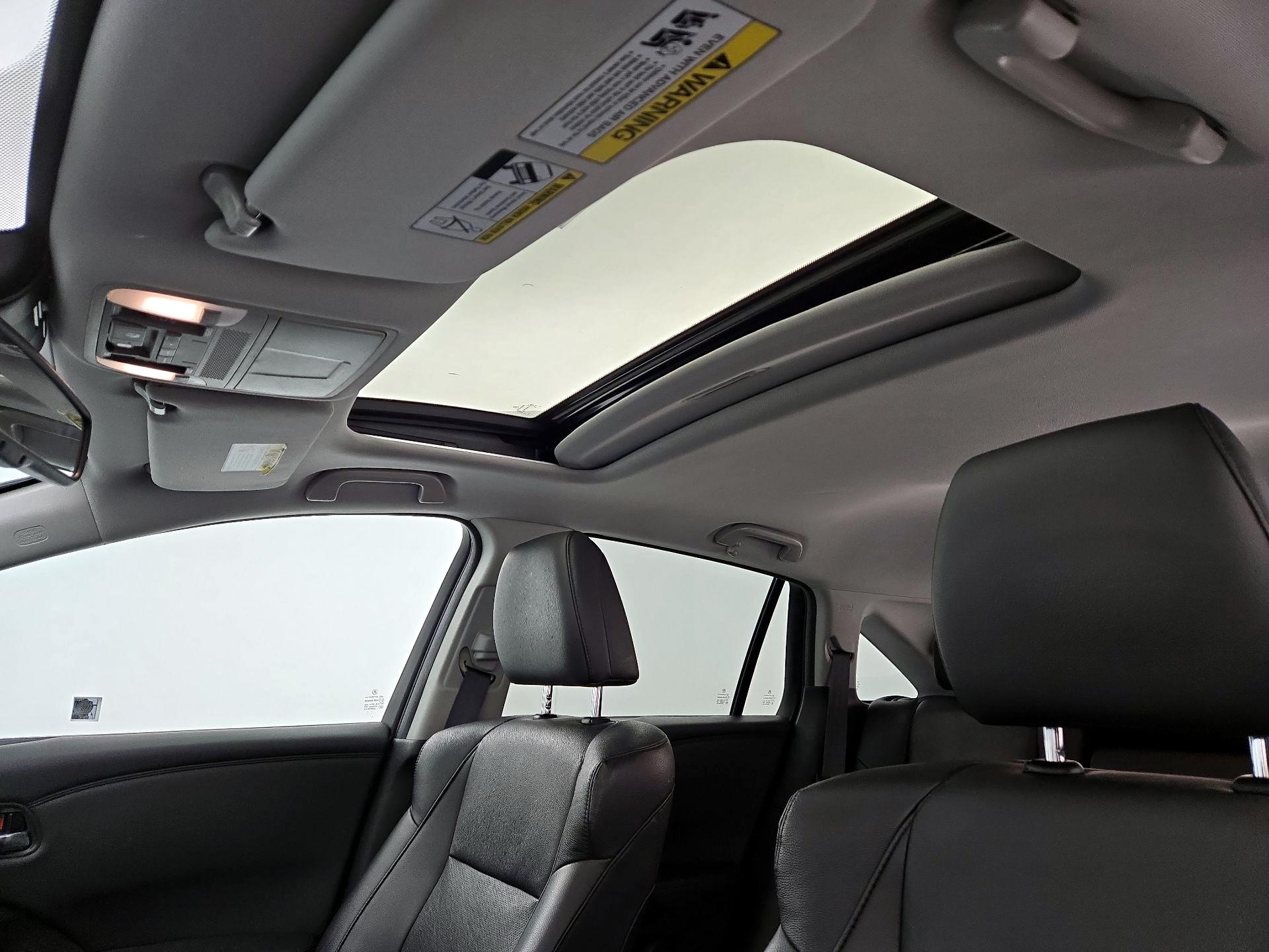 Thumbnail: 2017 Acura RDX - 19