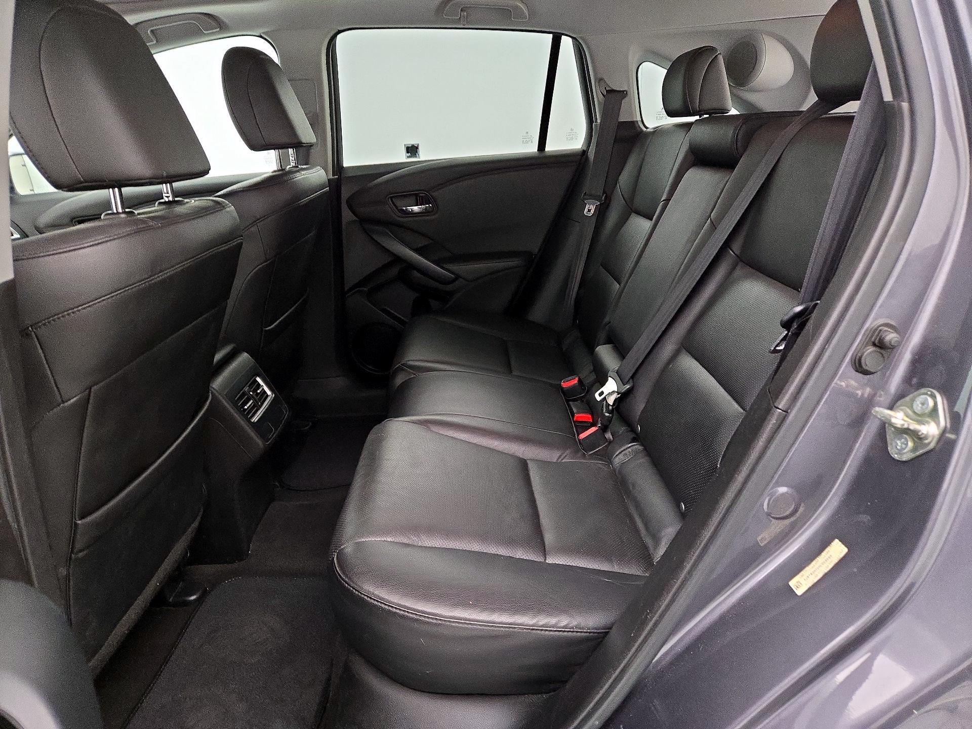 Thumbnail: 2017 Acura RDX - 20