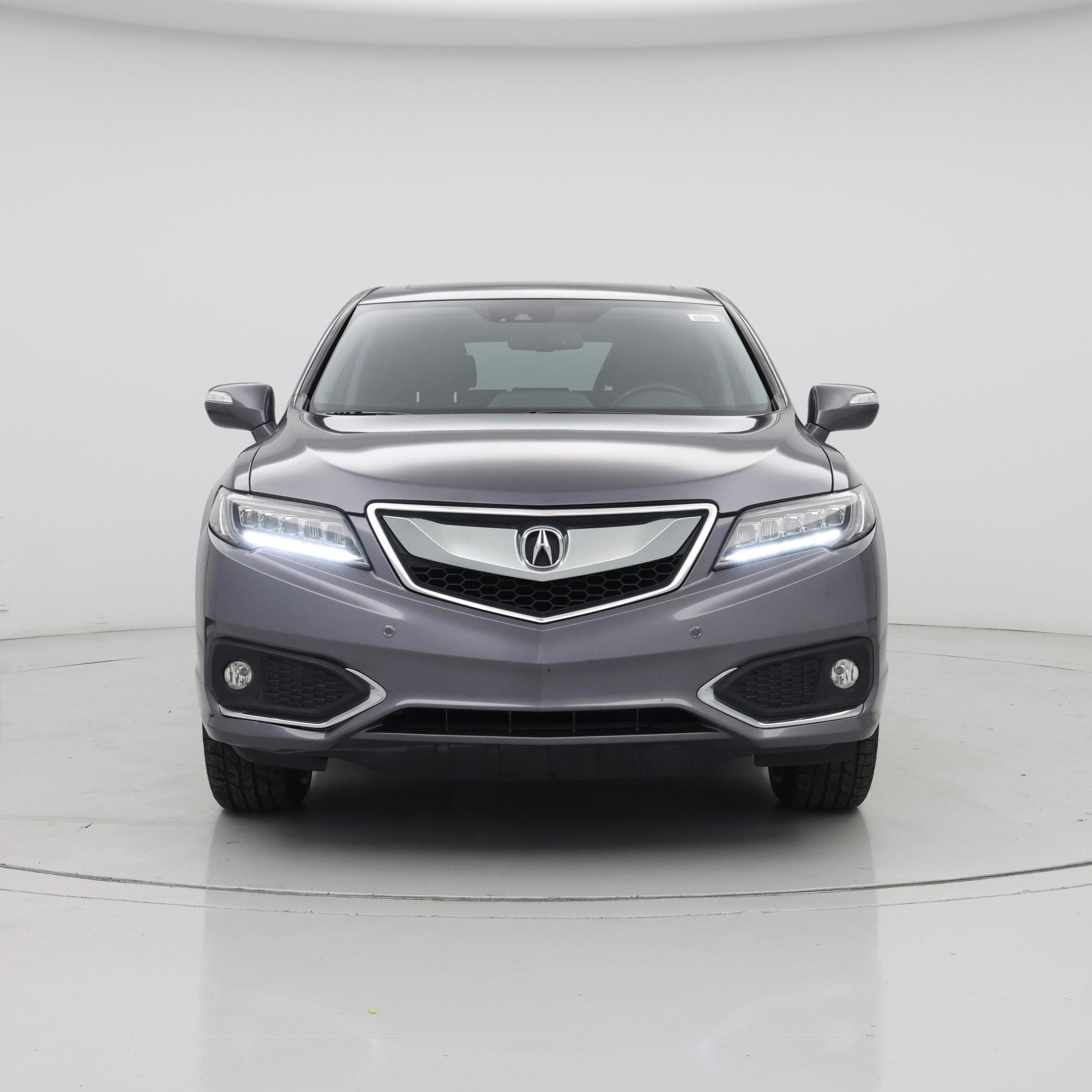 Thumbnail: 2017 Acura RDX - 5