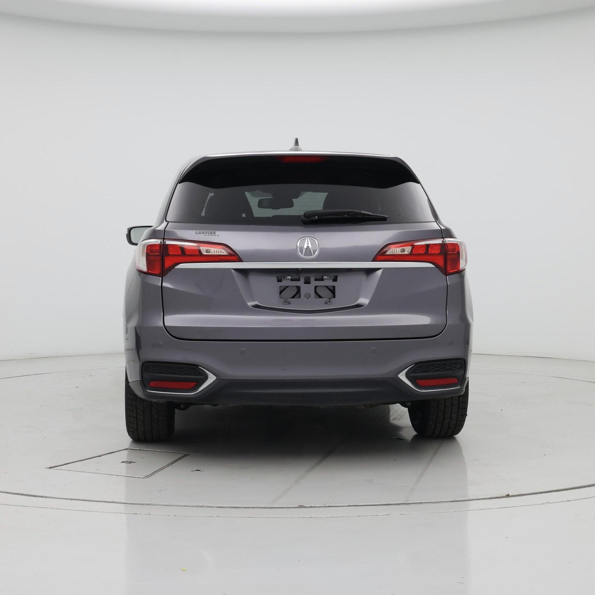 Thumbnail: 2017 Acura RDX - 6