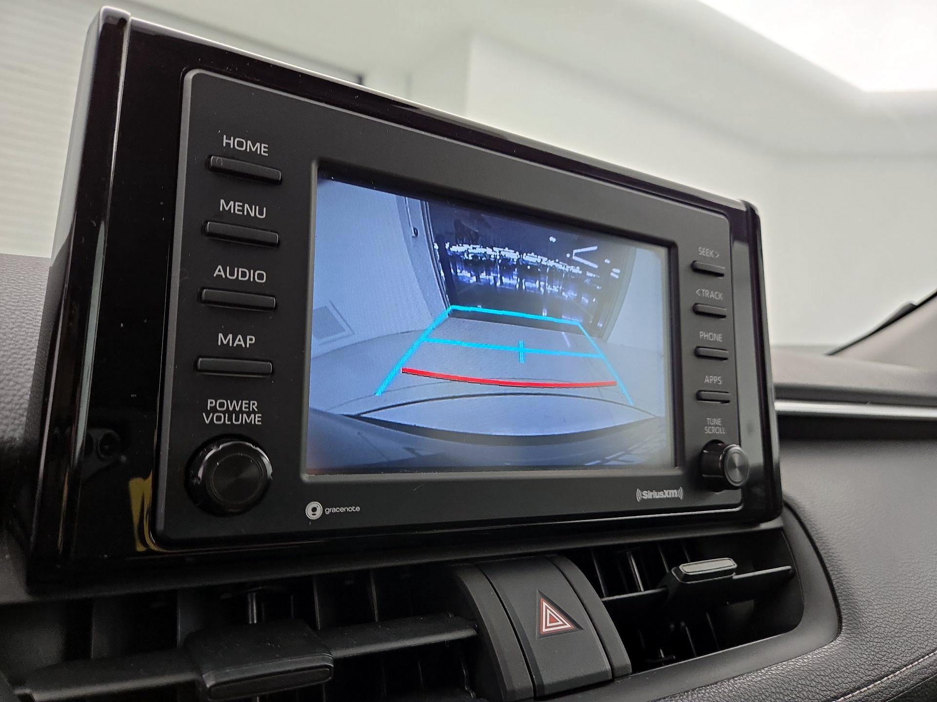 Thumbnail: 2022 Toyota RAV4 - 14