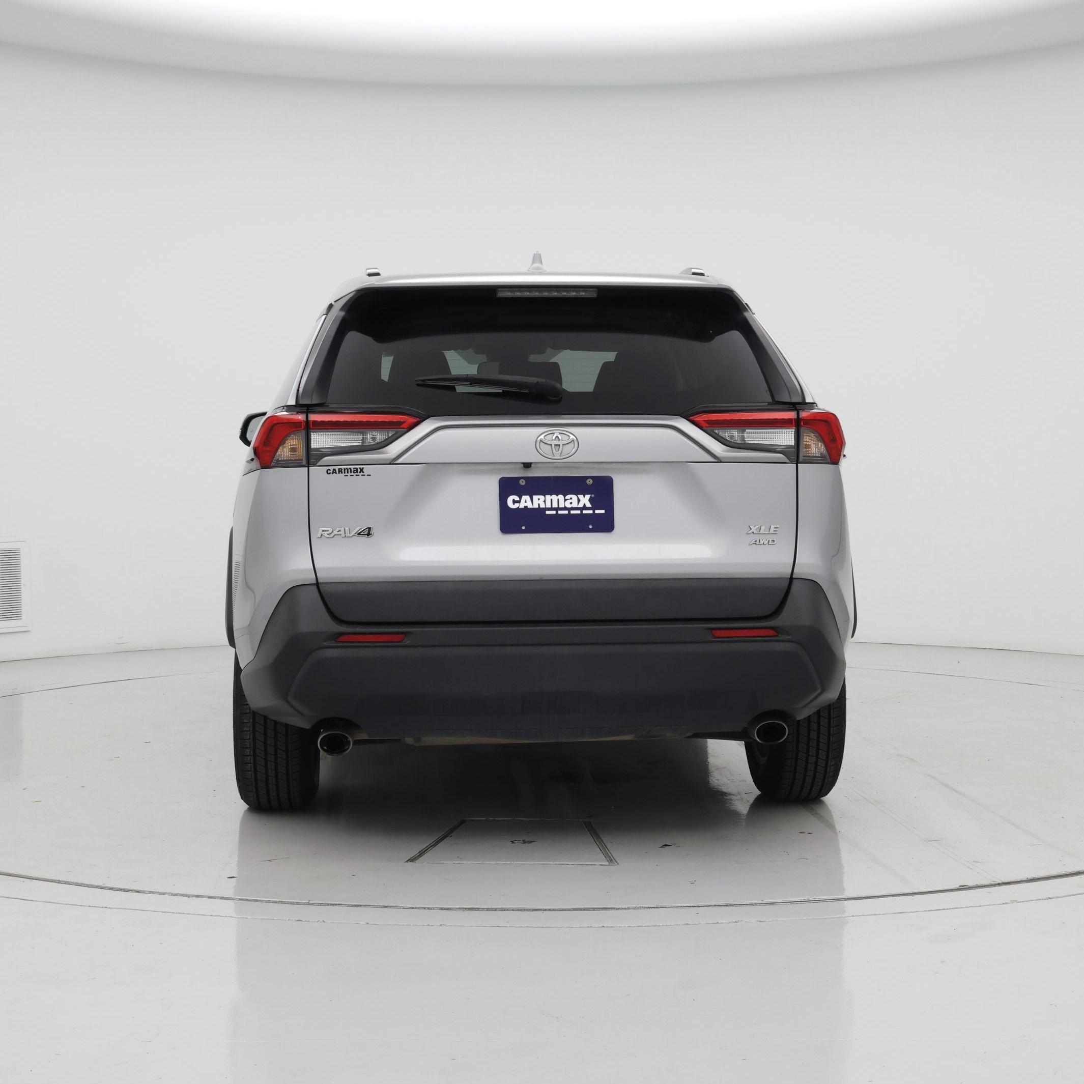 Thumbnail: 2022 Toyota RAV4 - 6