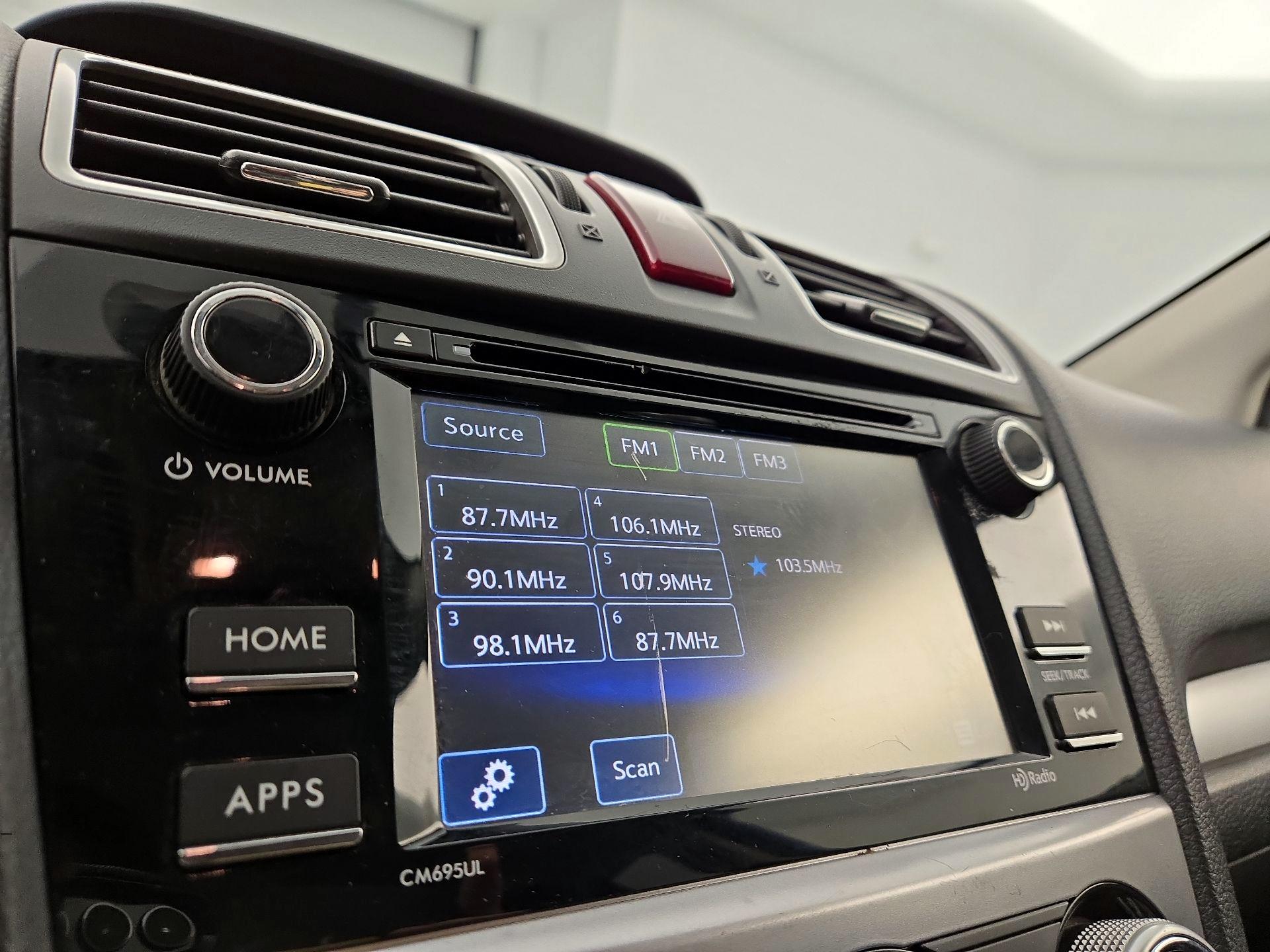 Thumbnail: 2017 Subaru Crosstrek - 15