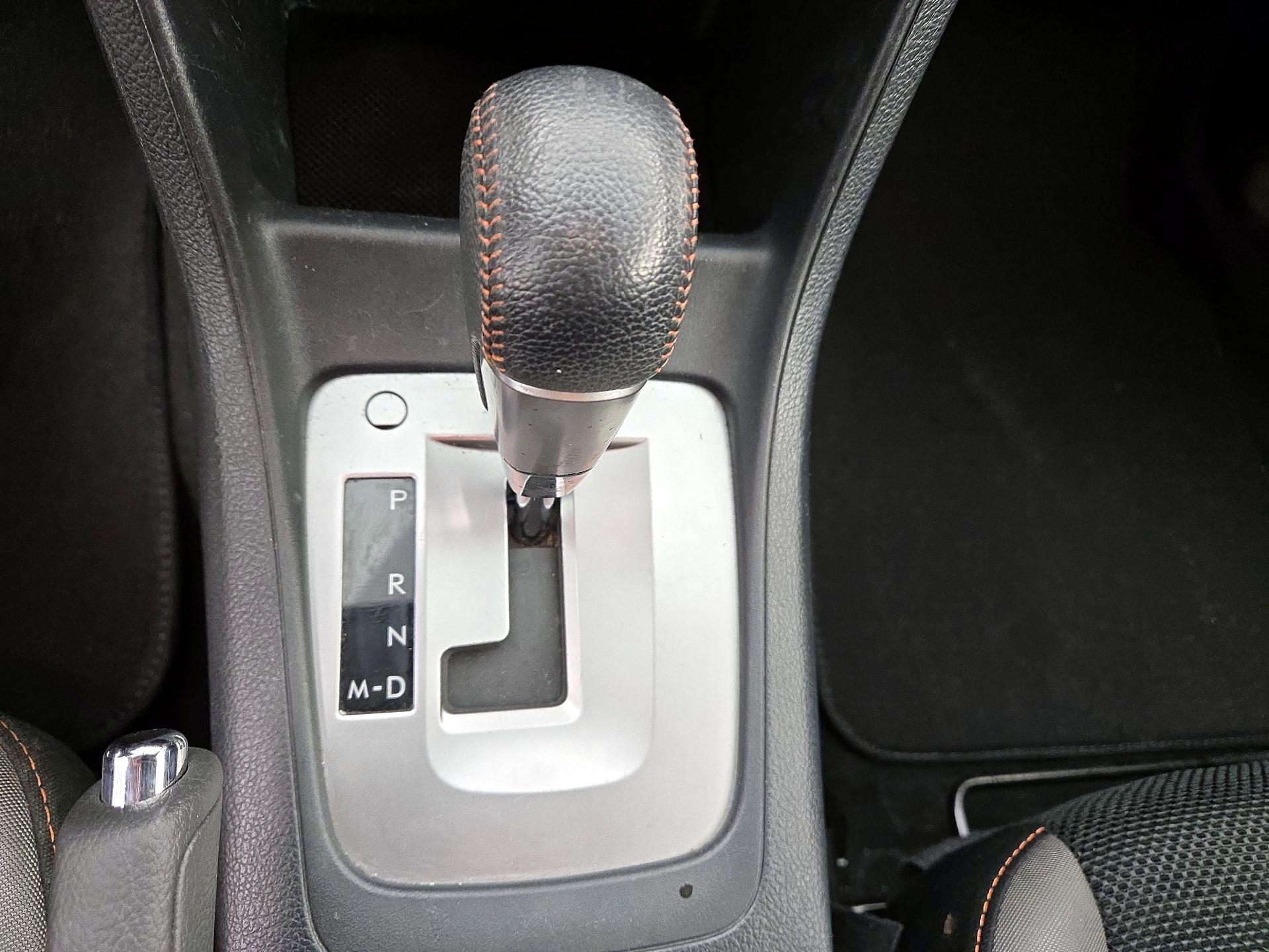 Thumbnail: 2017 Subaru Crosstrek - 17