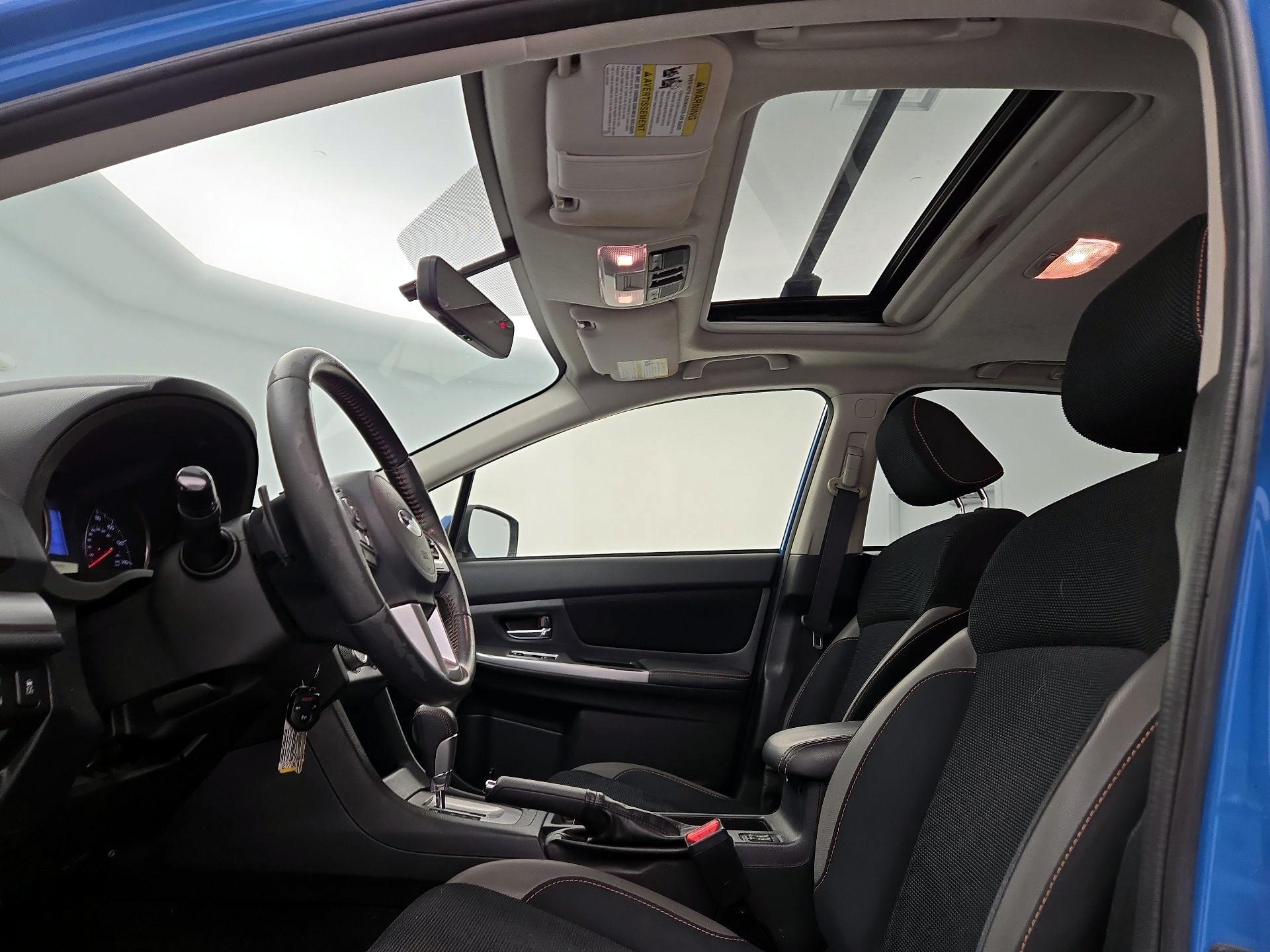 Thumbnail: 2017 Subaru Crosstrek - 19