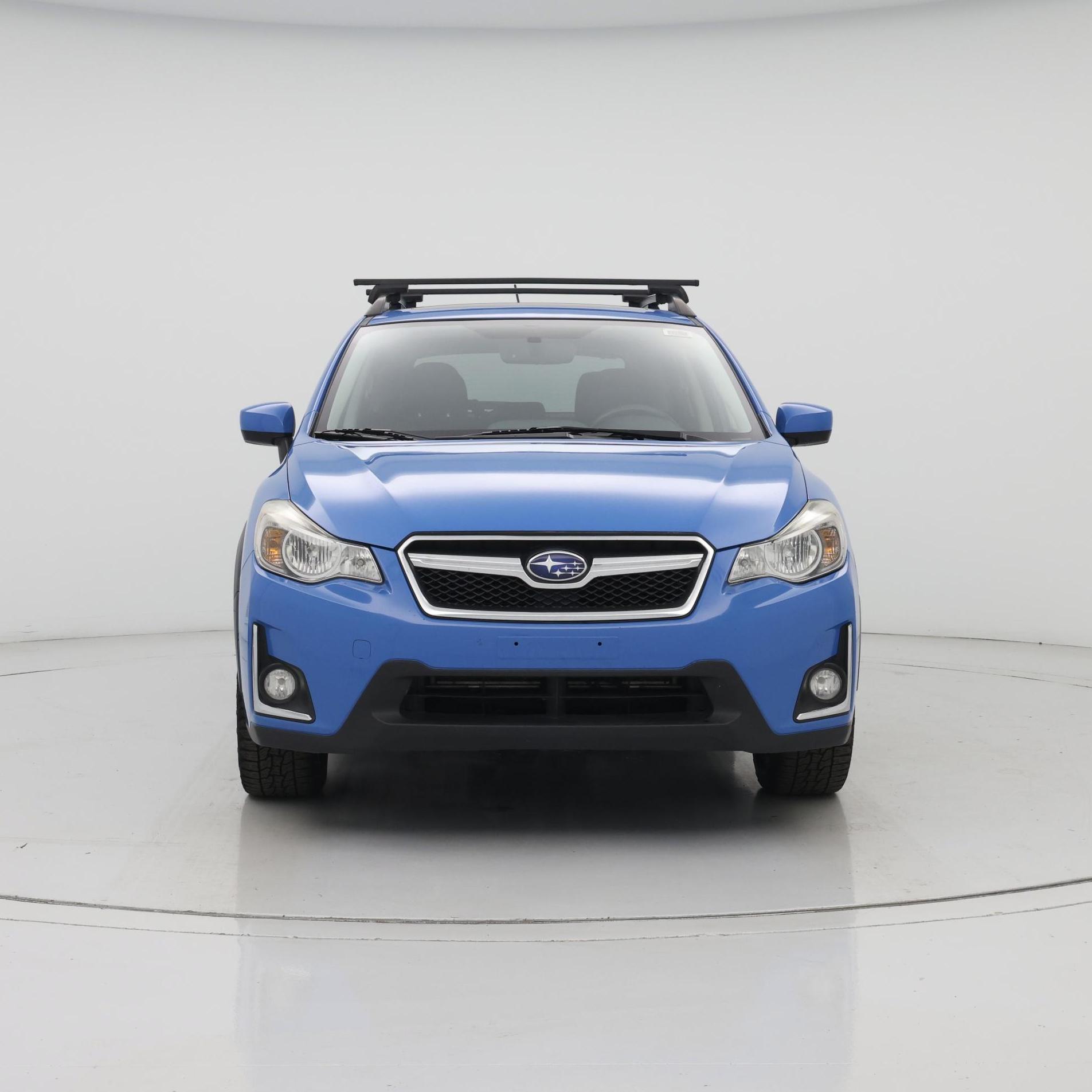 Thumbnail: 2017 Subaru Crosstrek - 5