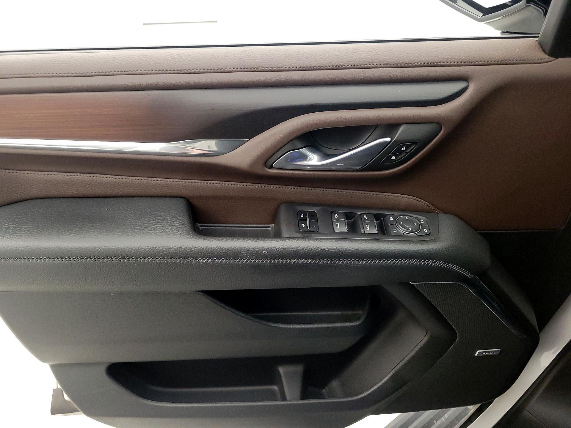 Thumbnail: 2022 GMC Yukon - 12