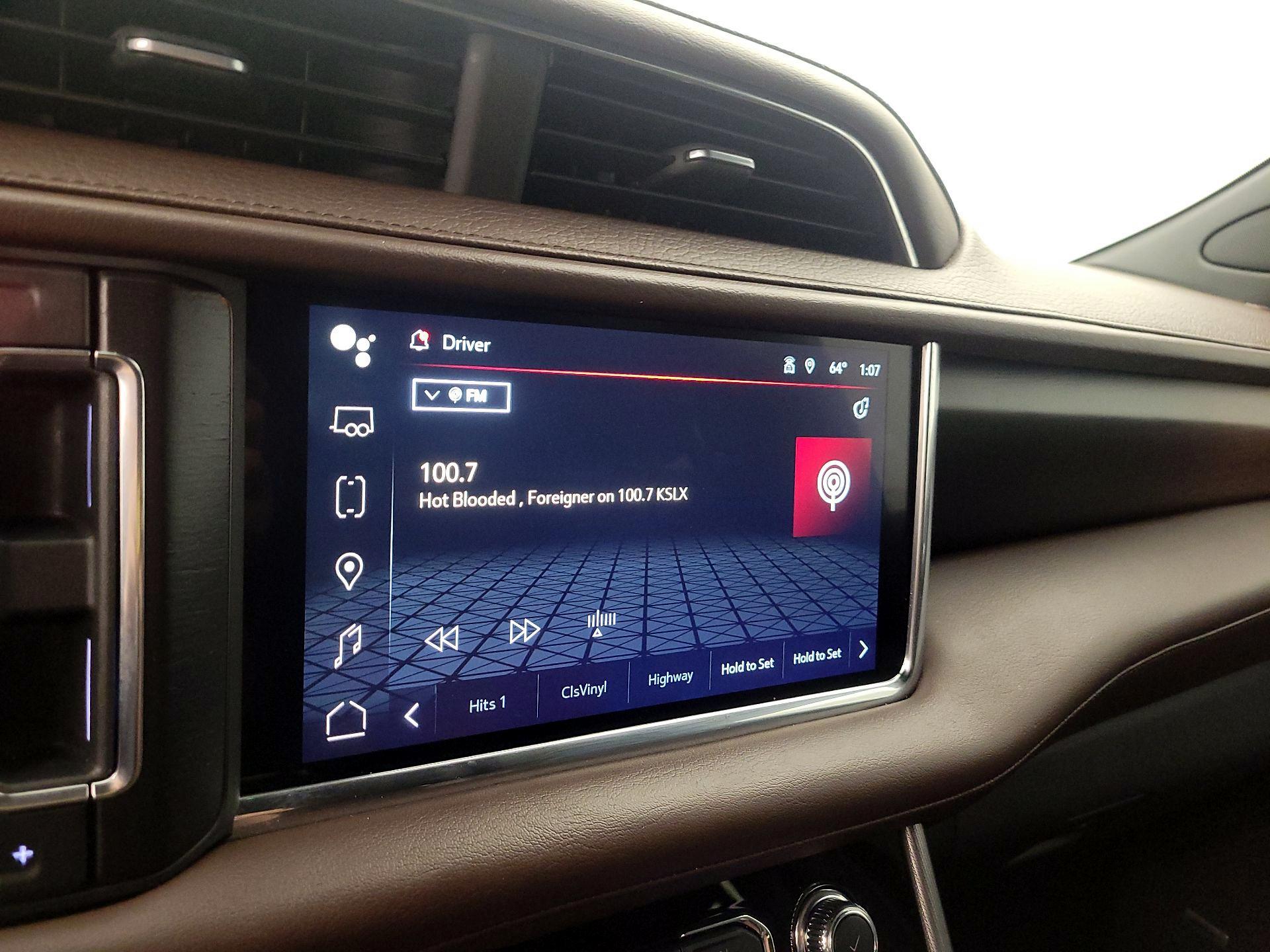 Thumbnail: 2022 GMC Yukon - 15