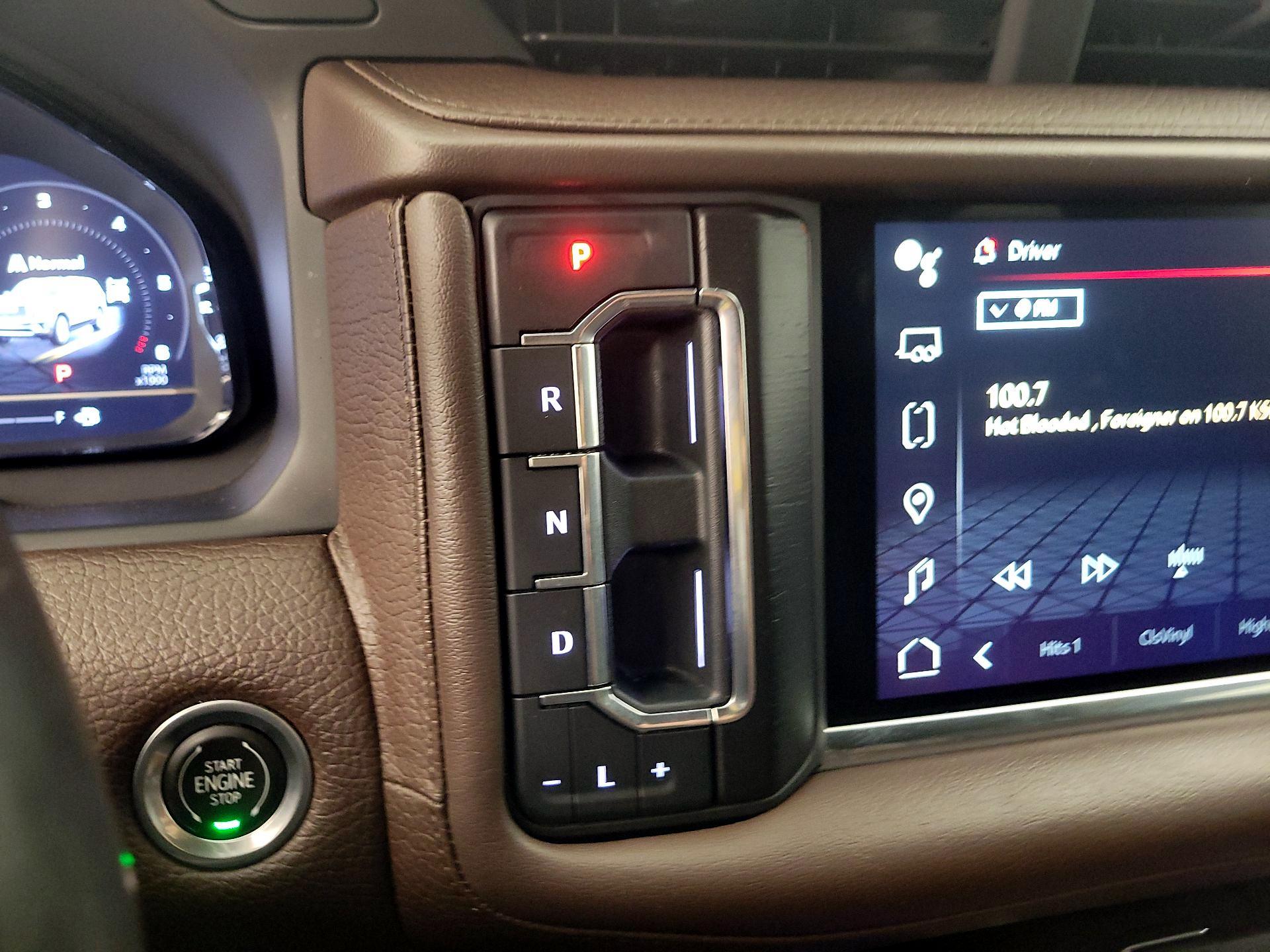 Thumbnail: 2022 GMC Yukon - 17