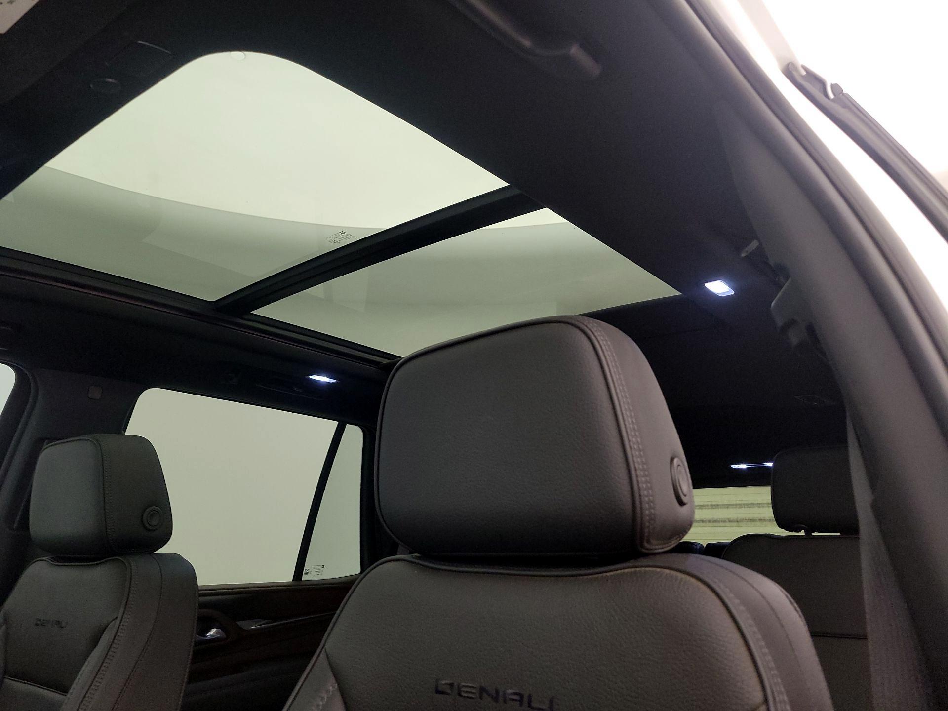 Thumbnail: 2022 GMC Yukon - 19