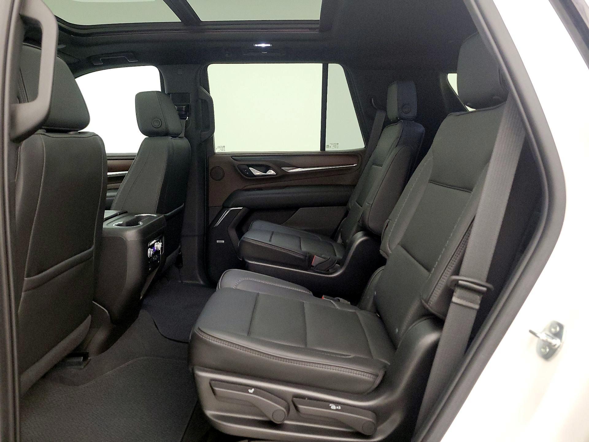 Thumbnail: 2022 GMC Yukon - 20