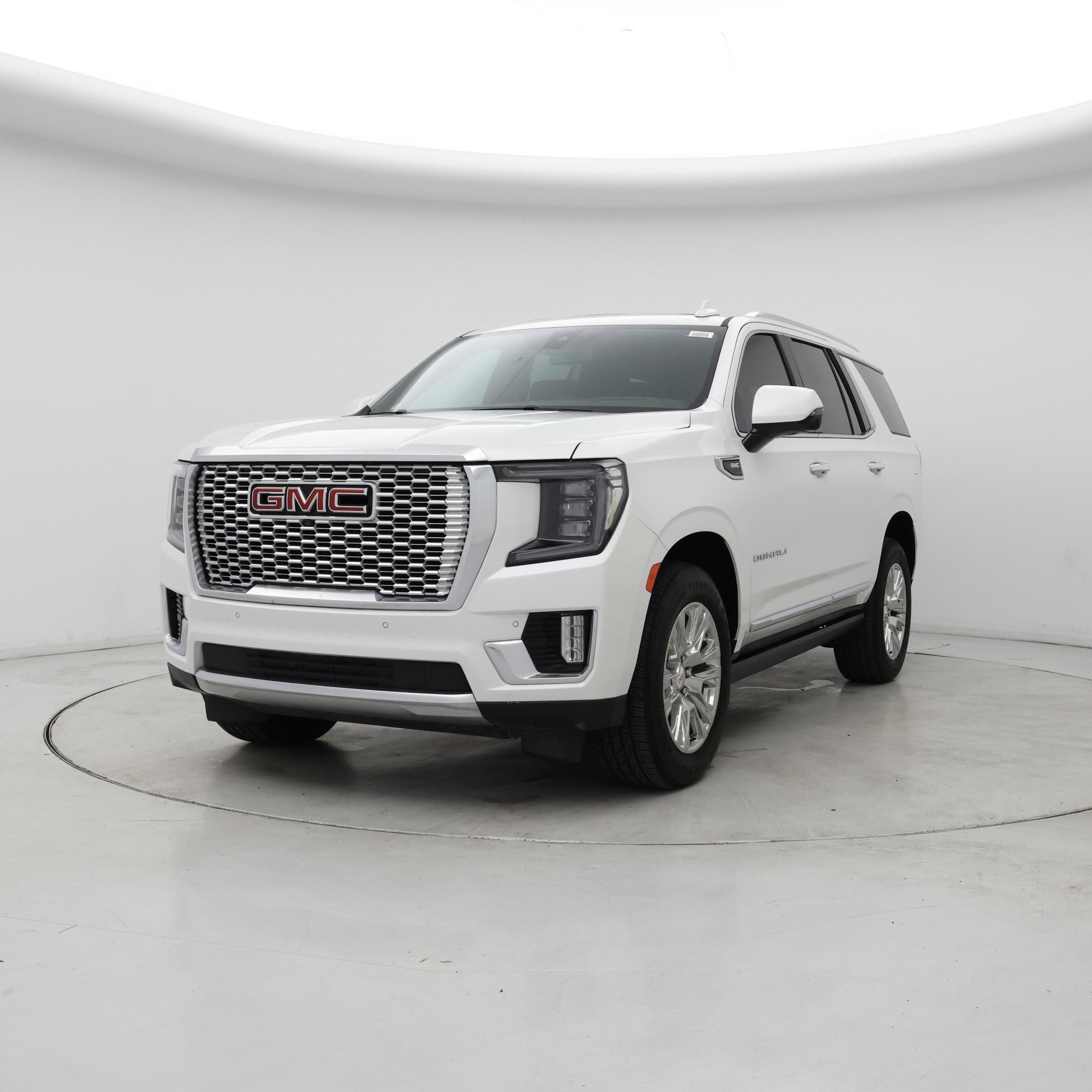 Thumbnail: 2022 GMC Yukon - 4