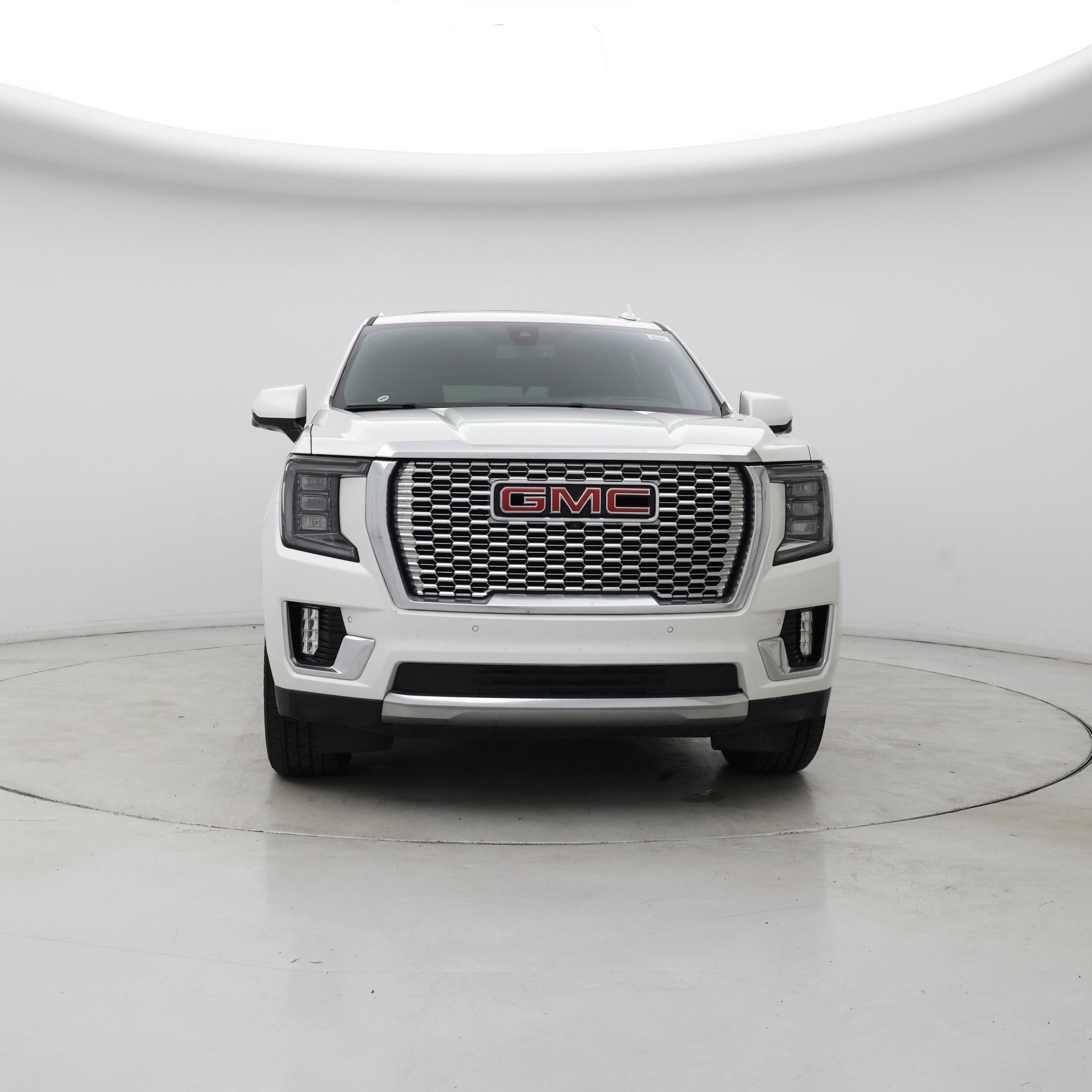 Thumbnail: 2022 GMC Yukon - 5