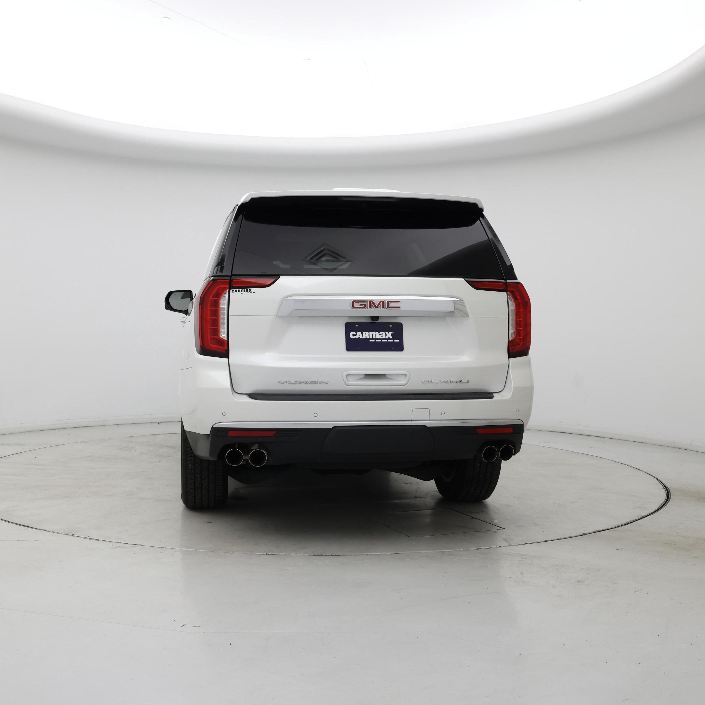 Thumbnail: 2022 GMC Yukon - 6