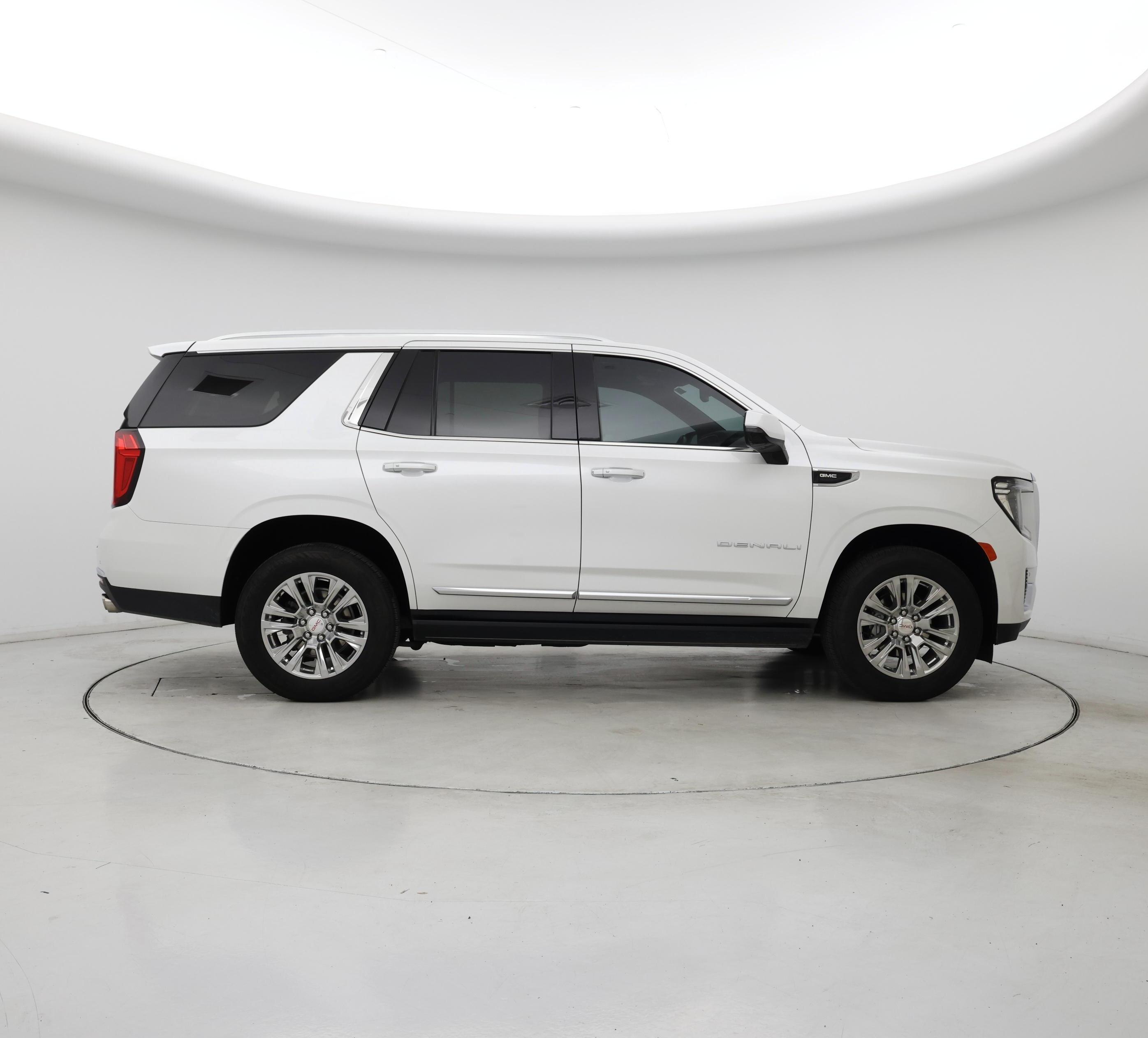 Thumbnail: 2022 GMC Yukon - 7