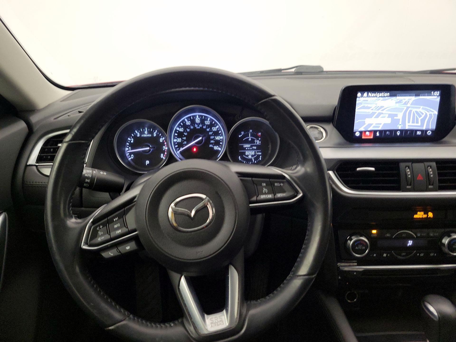 Thumbnail: 2017 Mazda Mazda6 - 10