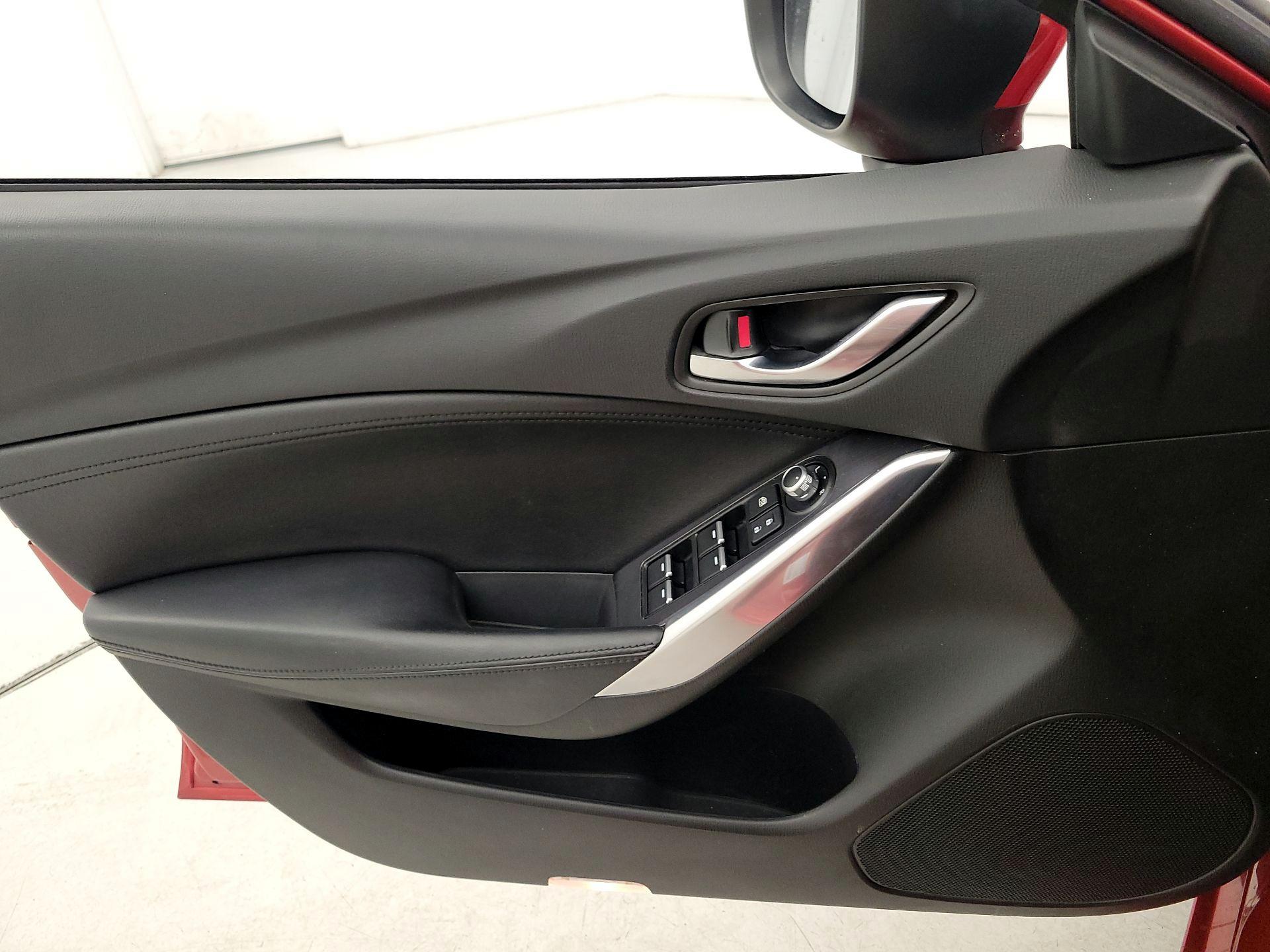 Thumbnail: 2017 Mazda Mazda6 - 12