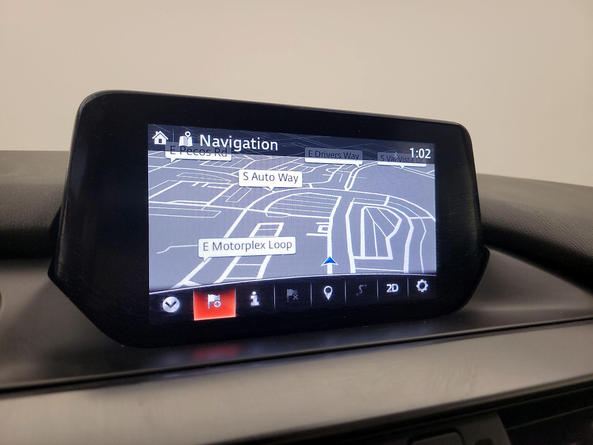 Thumbnail: 2017 Mazda Mazda6 - 14