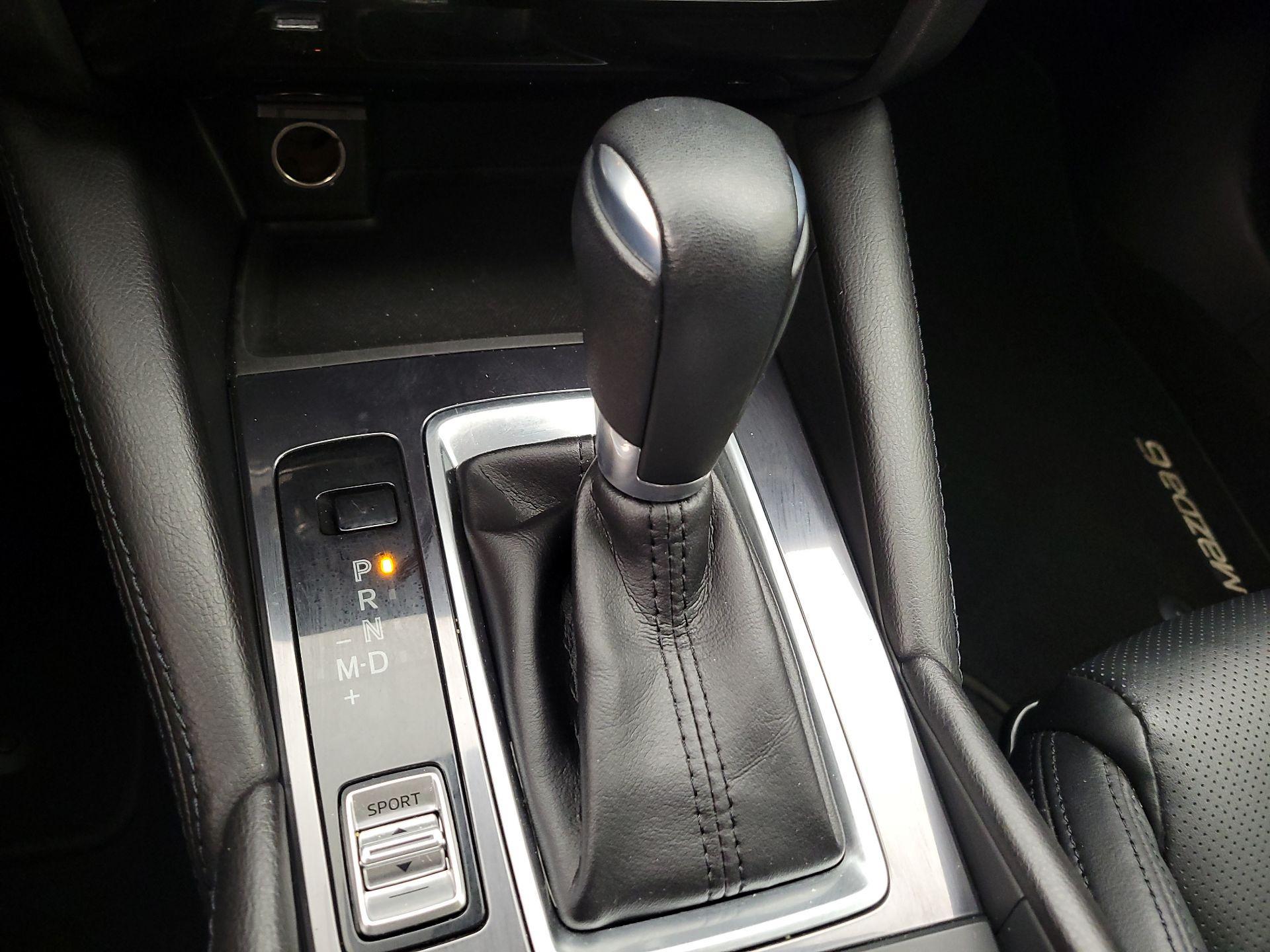 Thumbnail: 2017 Mazda Mazda6 - 18