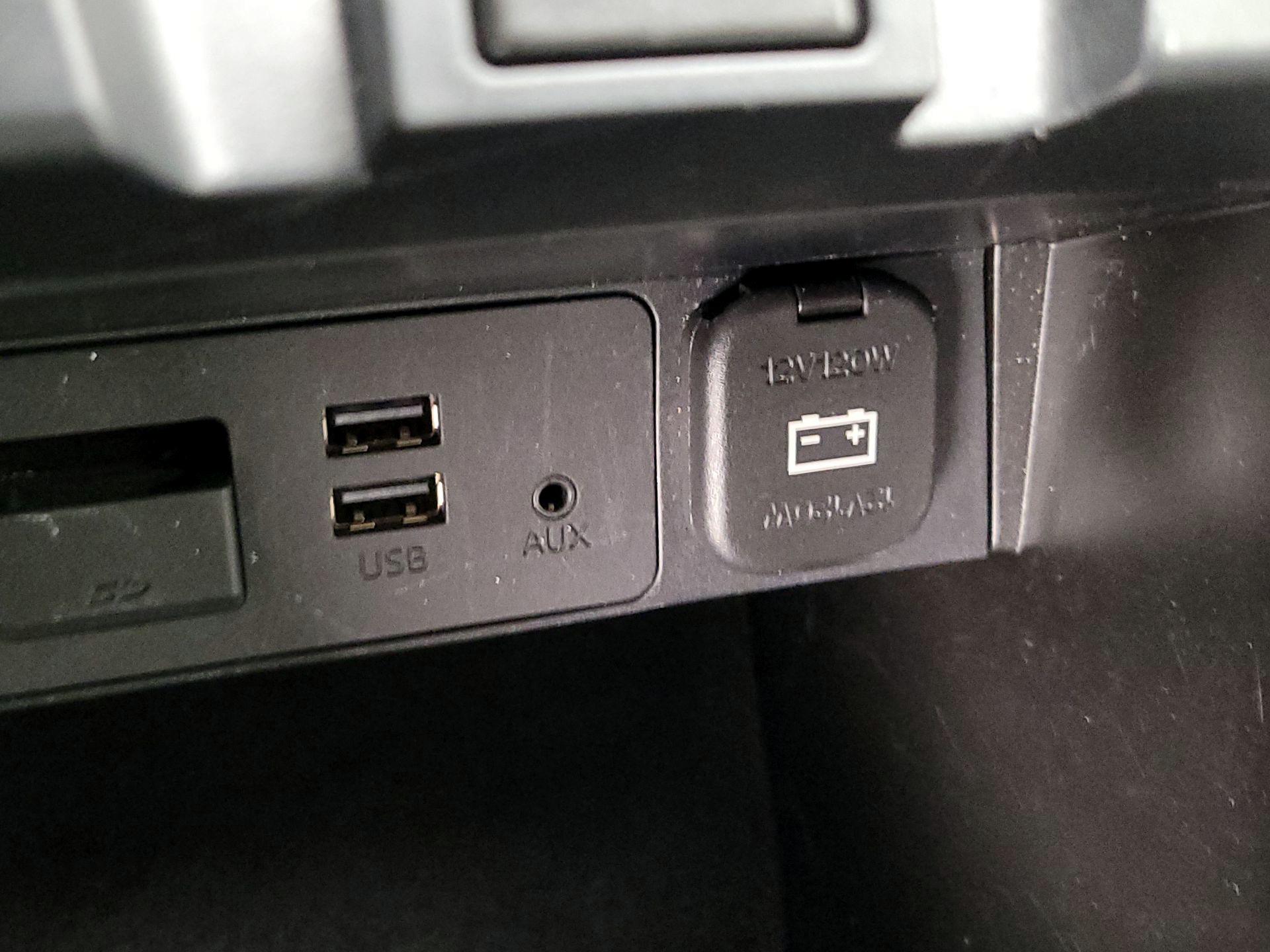 Thumbnail: 2017 Mazda Mazda6 - 19