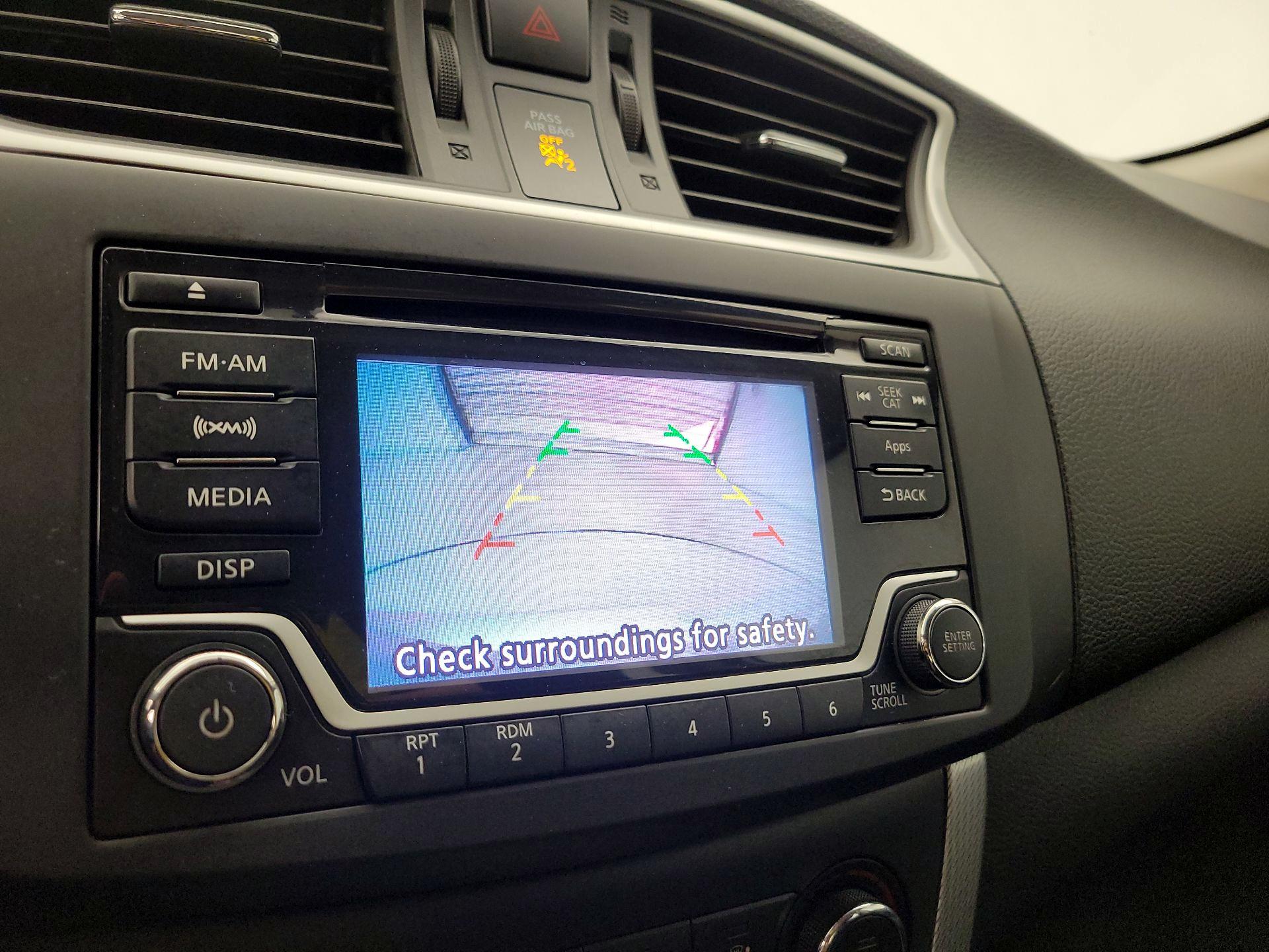 Thumbnail: 2015 Nissan Sentra - 14