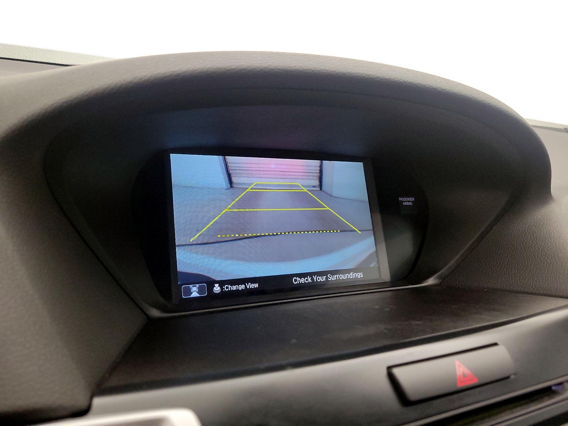 Thumbnail: 2017 Acura TLX - 14