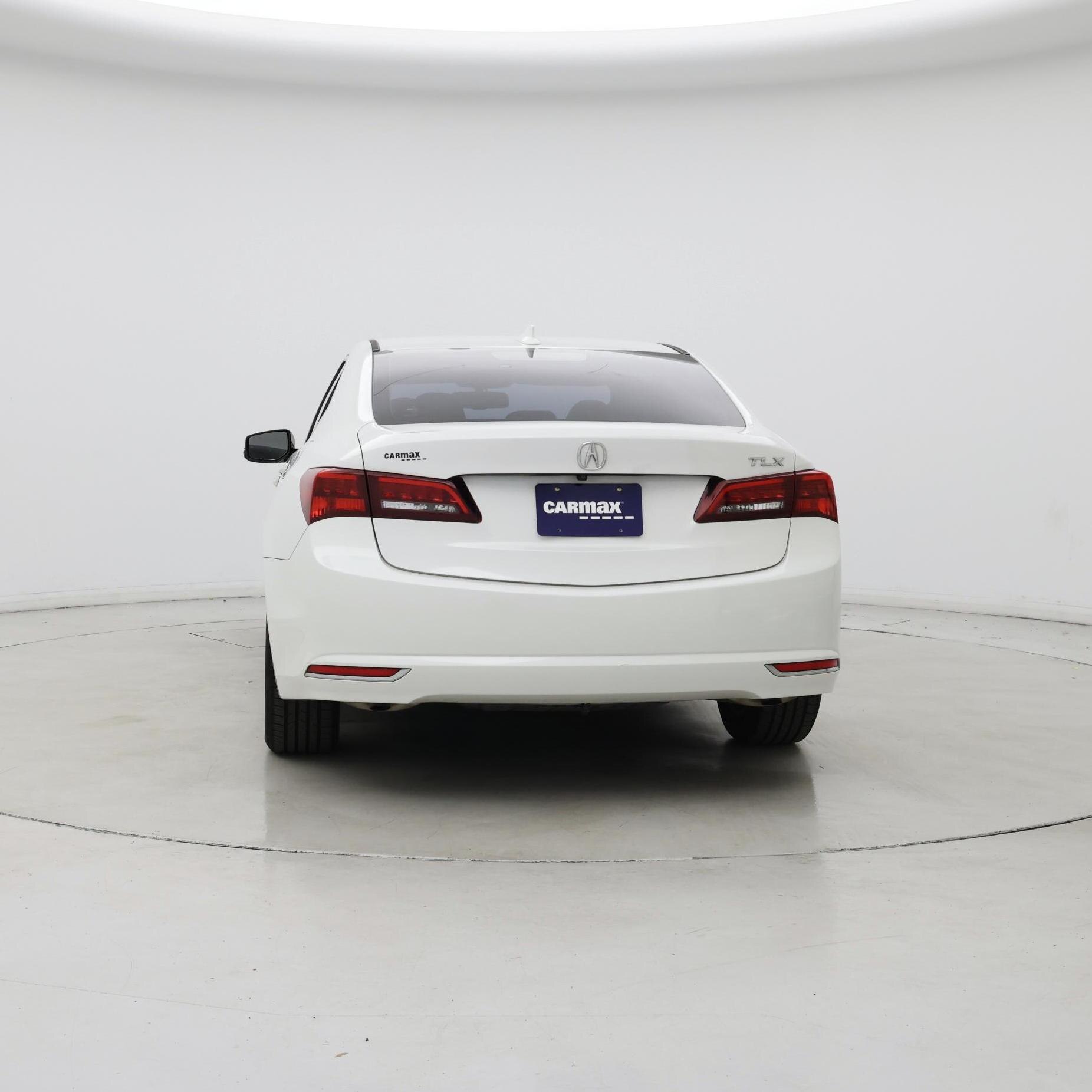 Thumbnail: 2017 Acura TLX - 6