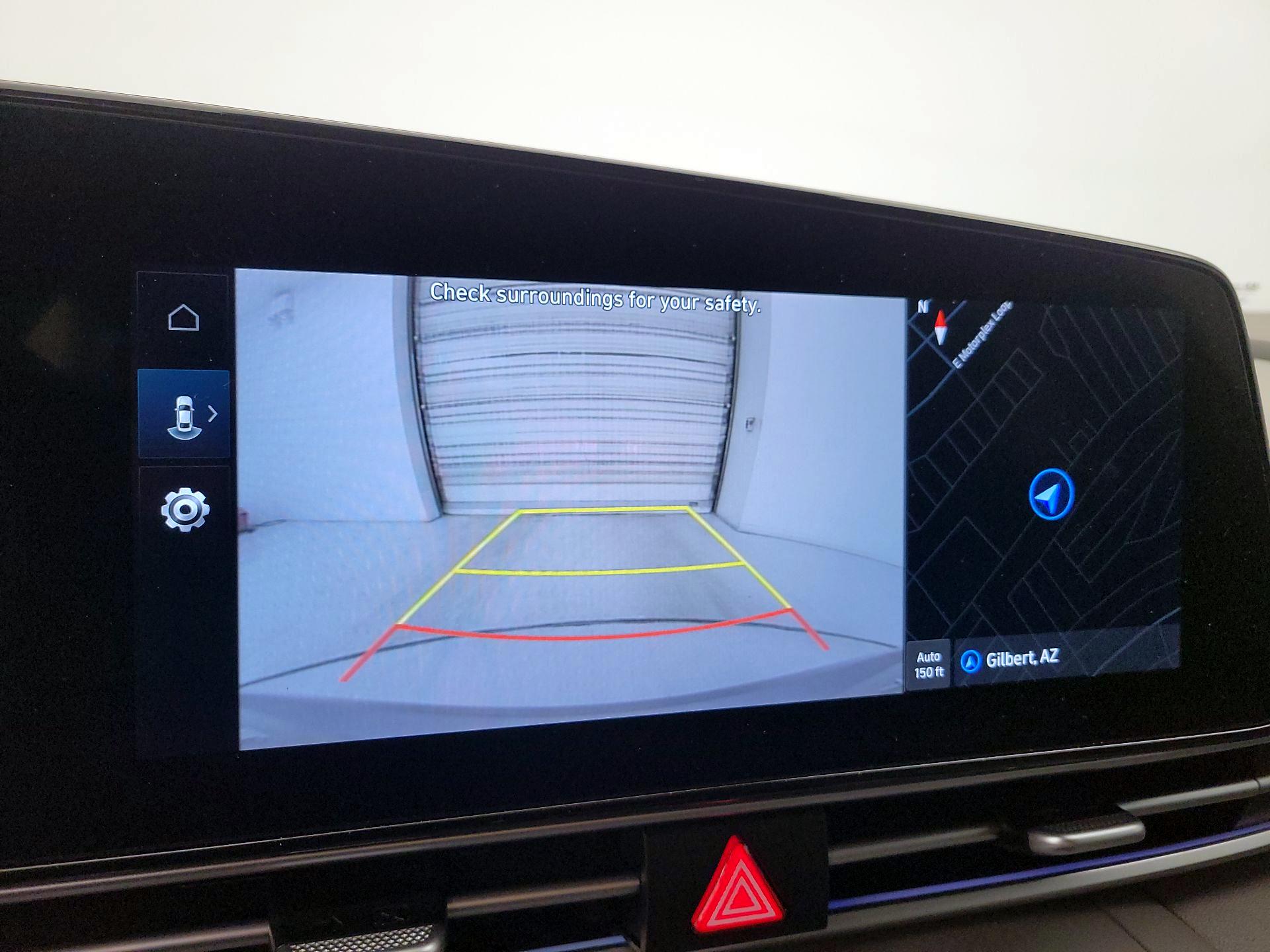 Thumbnail: 2024 Hyundai Elantra - 15