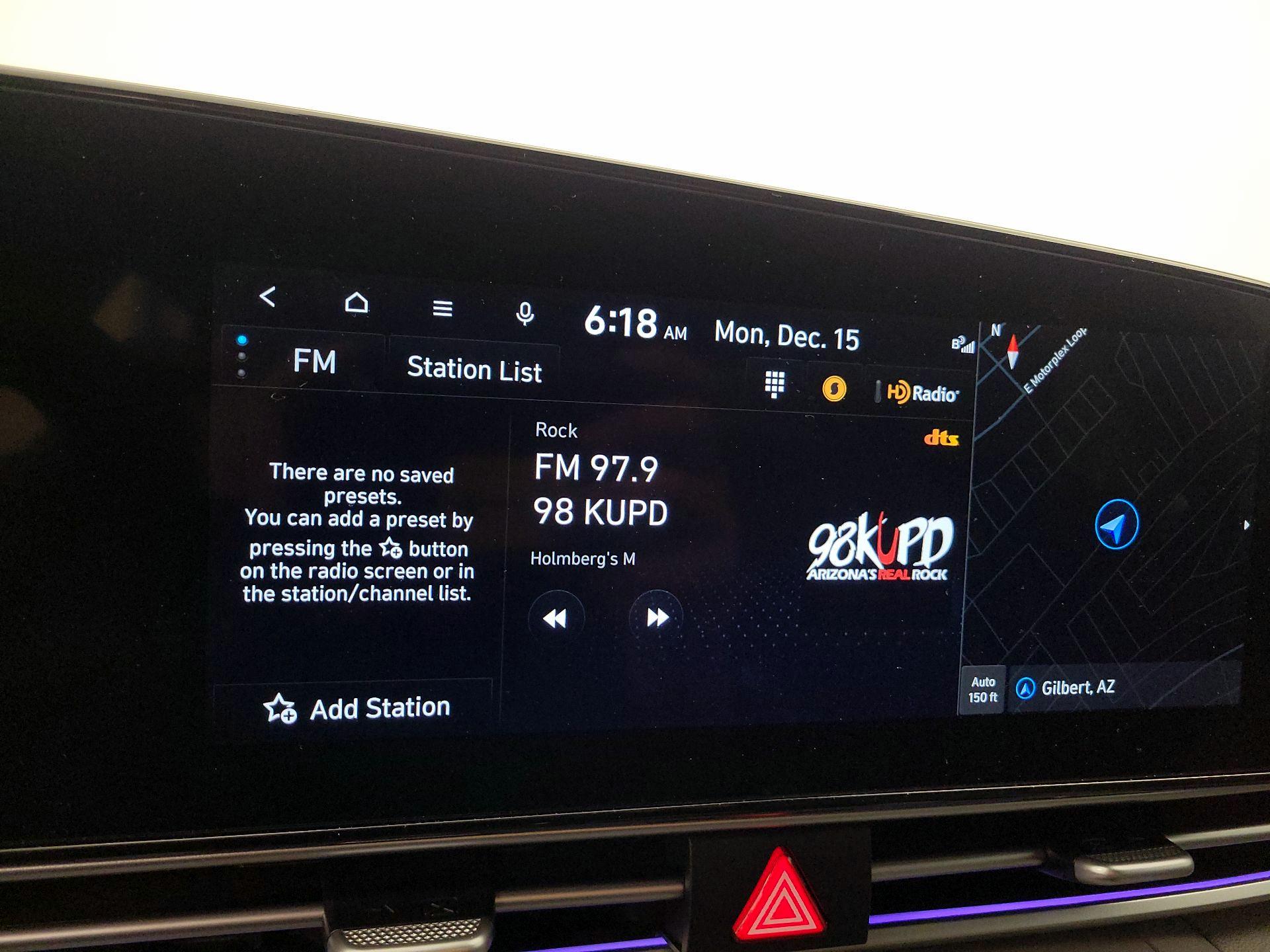 Thumbnail: 2024 Hyundai Elantra - 16